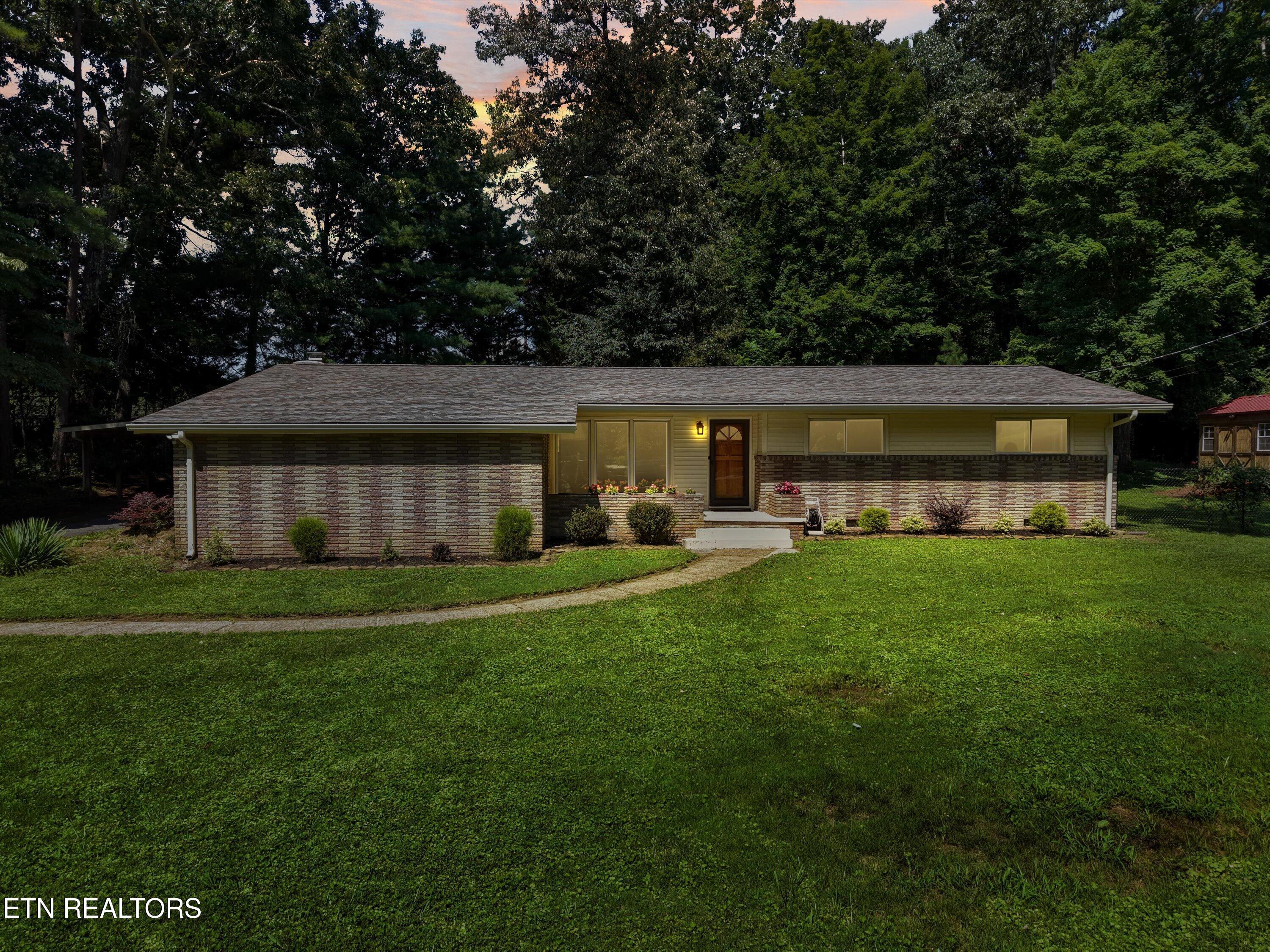5617 Briercliff Road Knoxville TN 37918