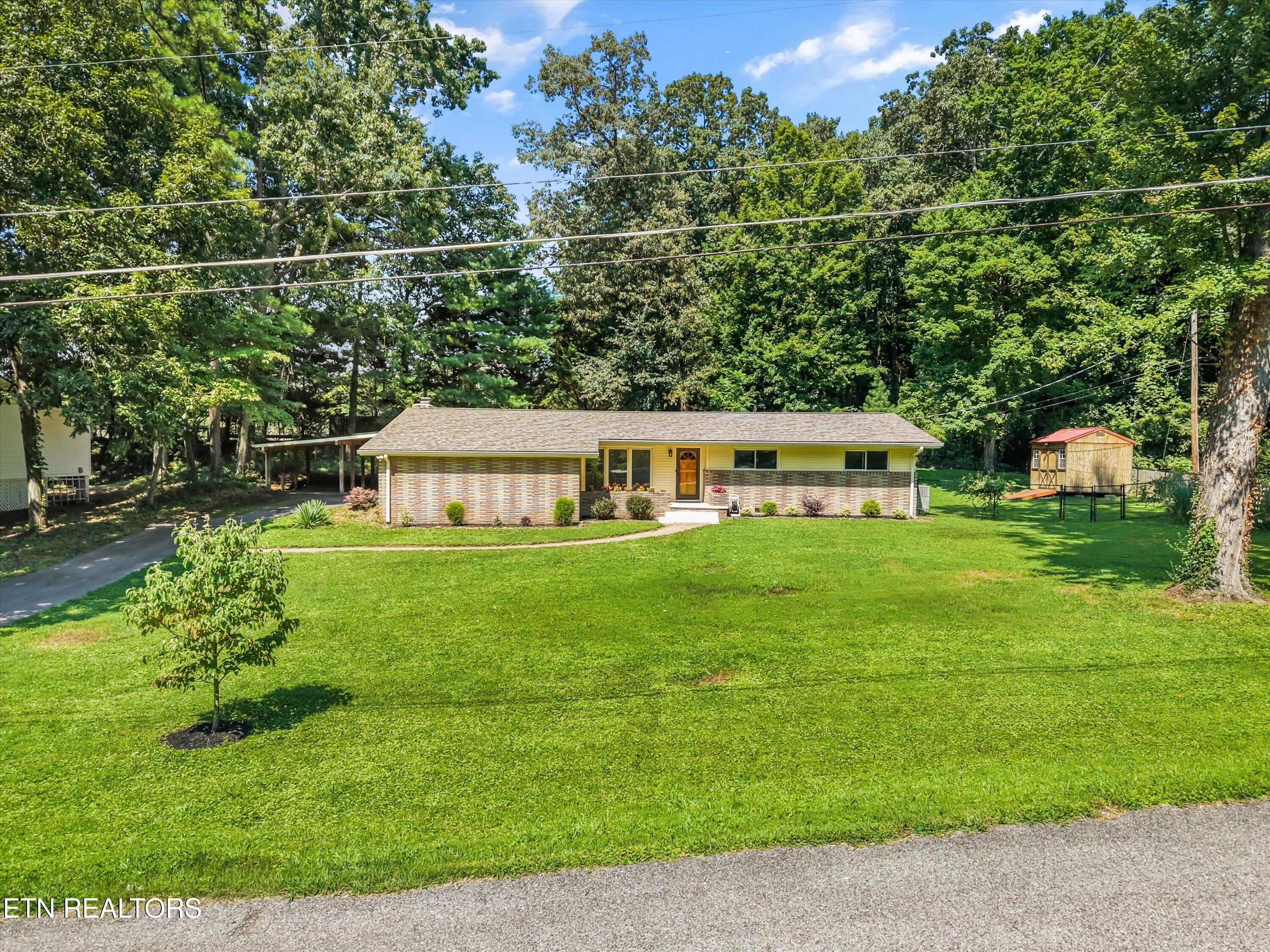 5617 Briercliff Road Knoxville TN 37918
