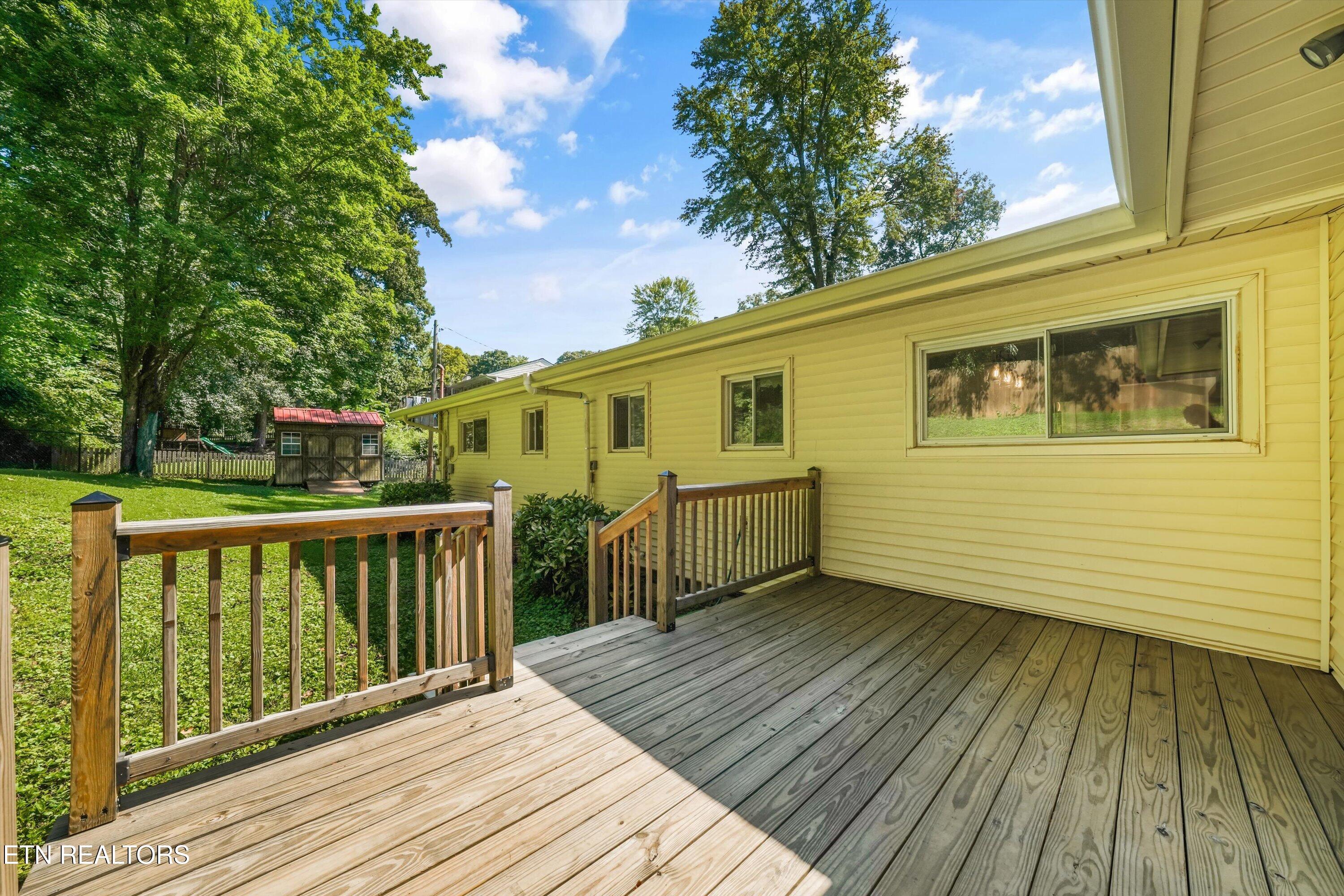 5617 Briercliff Road Knoxville TN 37918