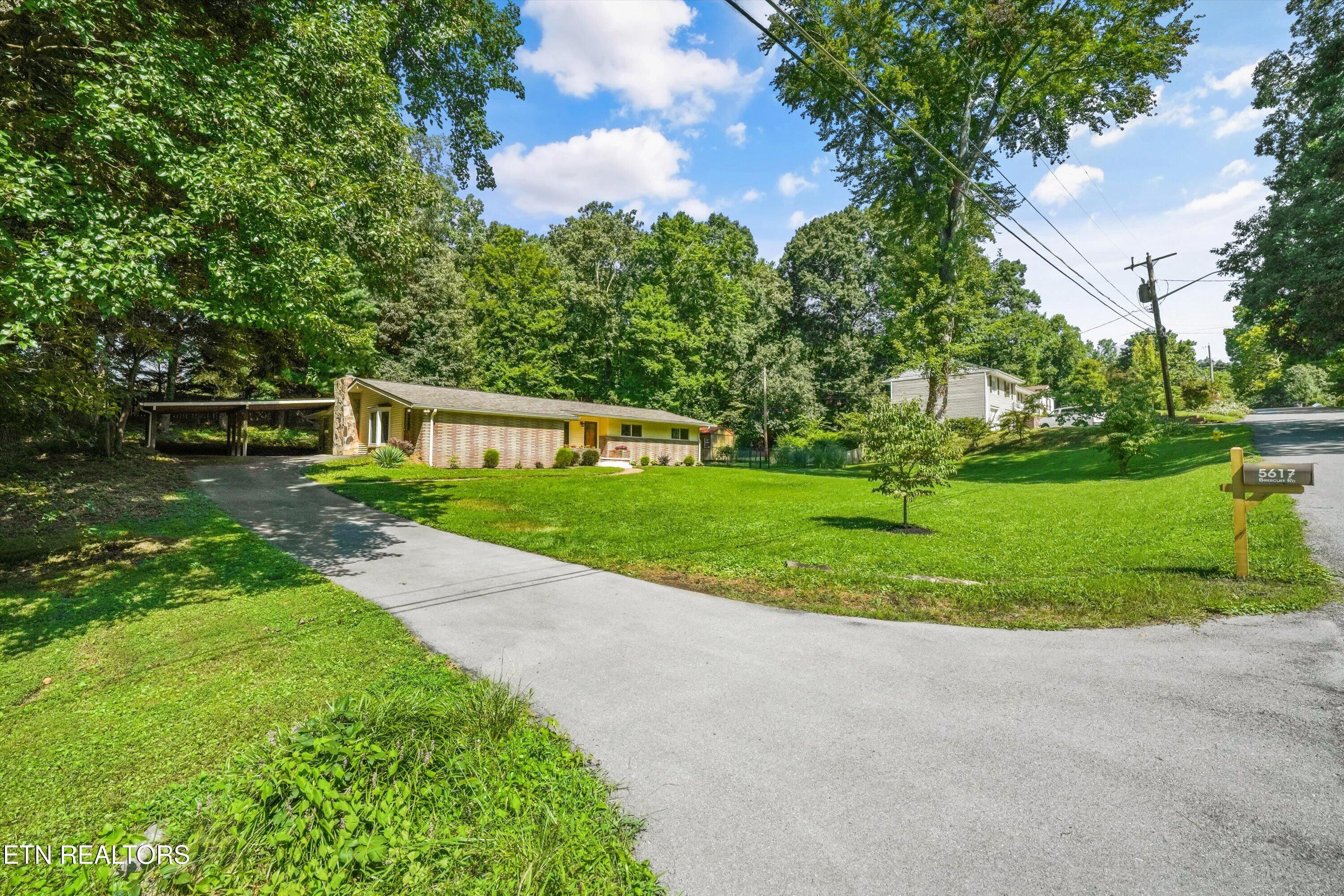 5617 Briercliff Road Knoxville TN 37918