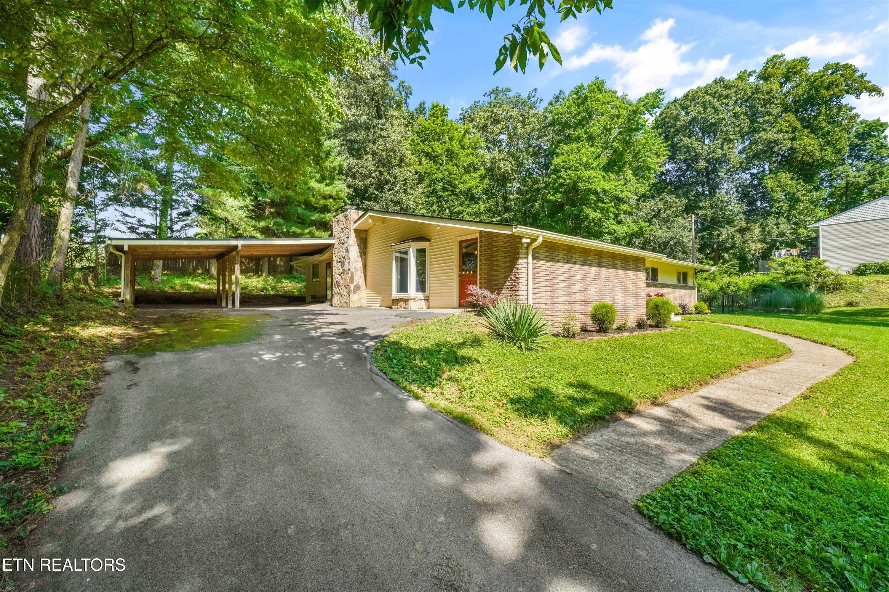5617 Briercliff Road Knoxville TN 37918