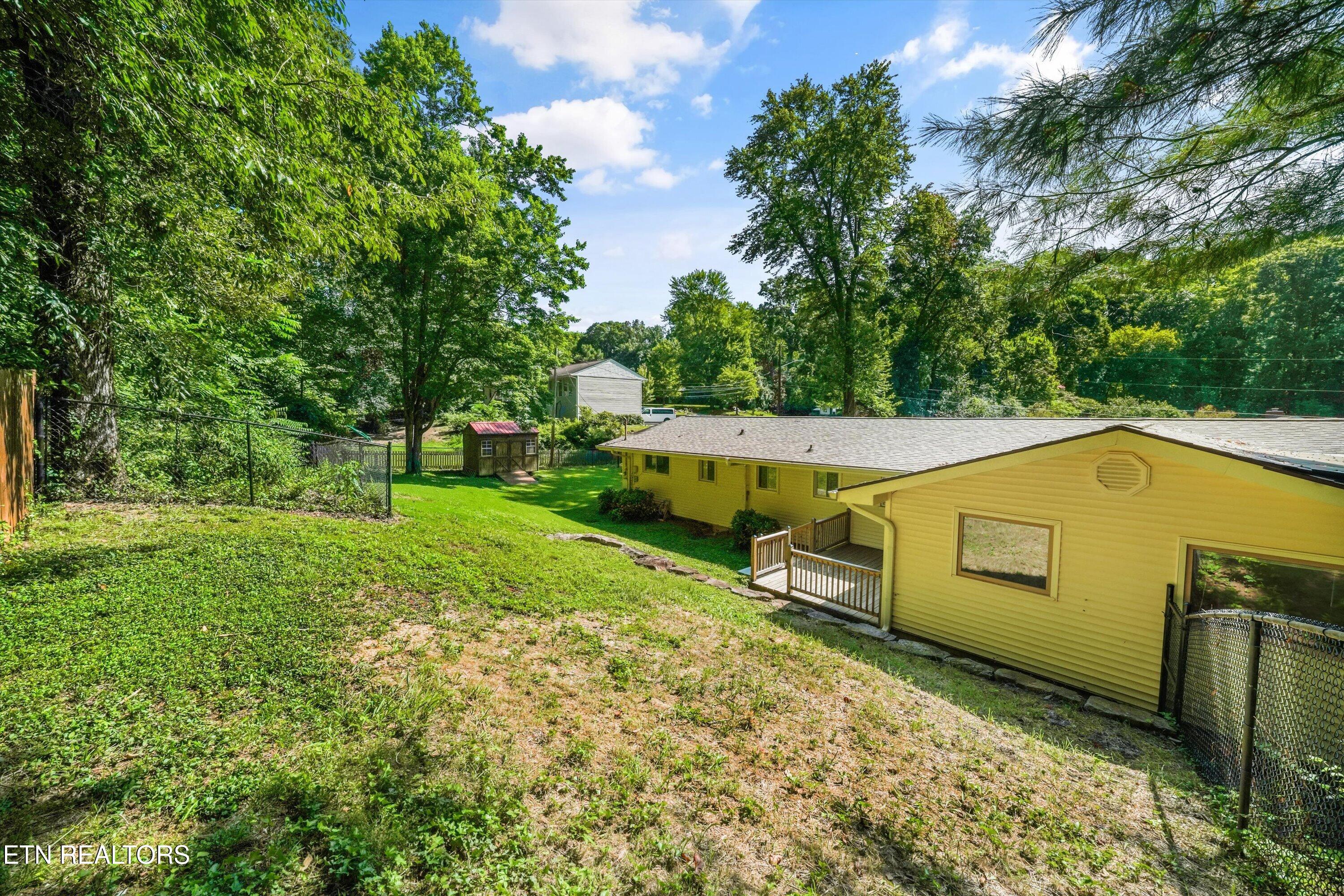5617 Briercliff Road Knoxville TN 37918