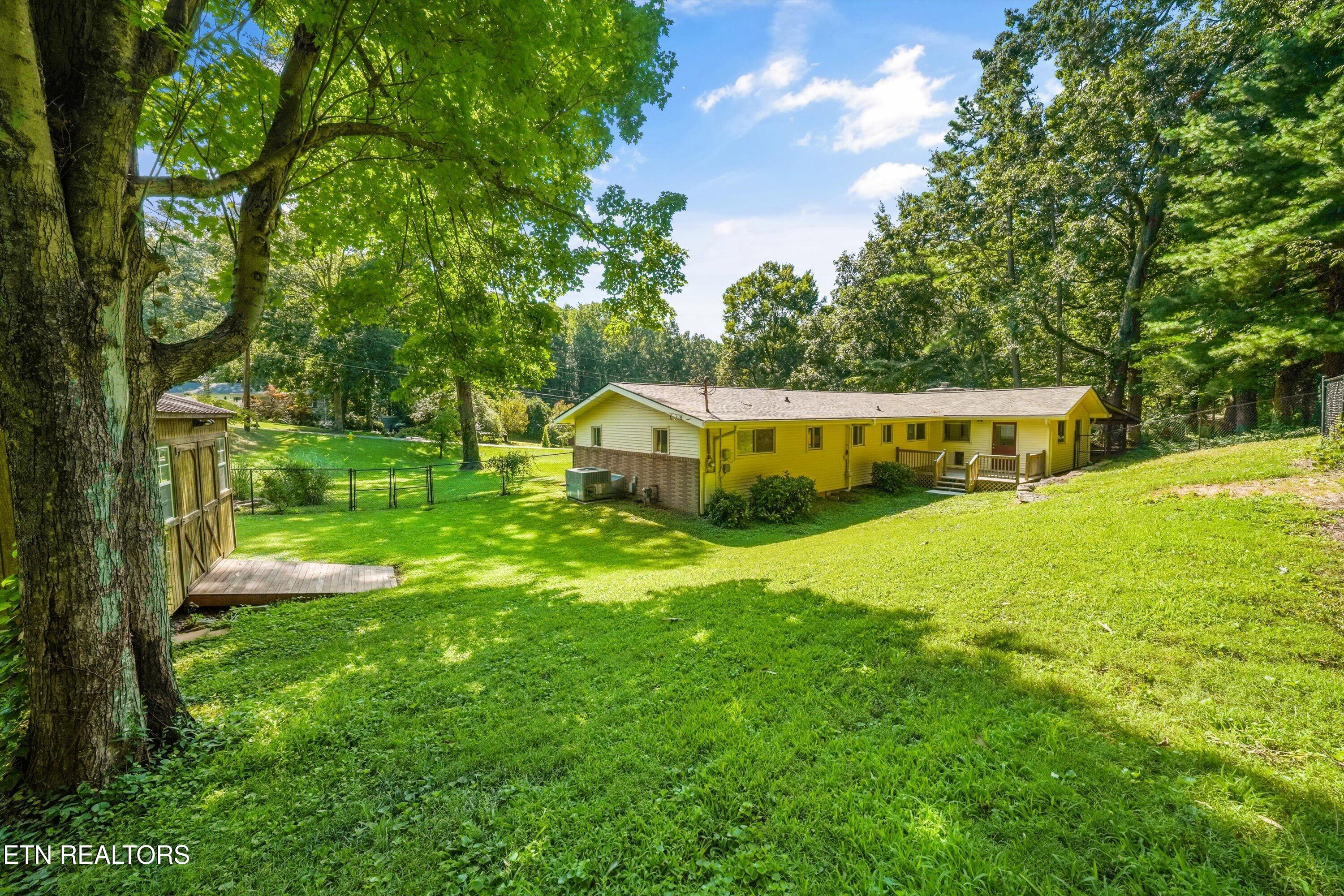 5617 Briercliff Road Knoxville TN 37918