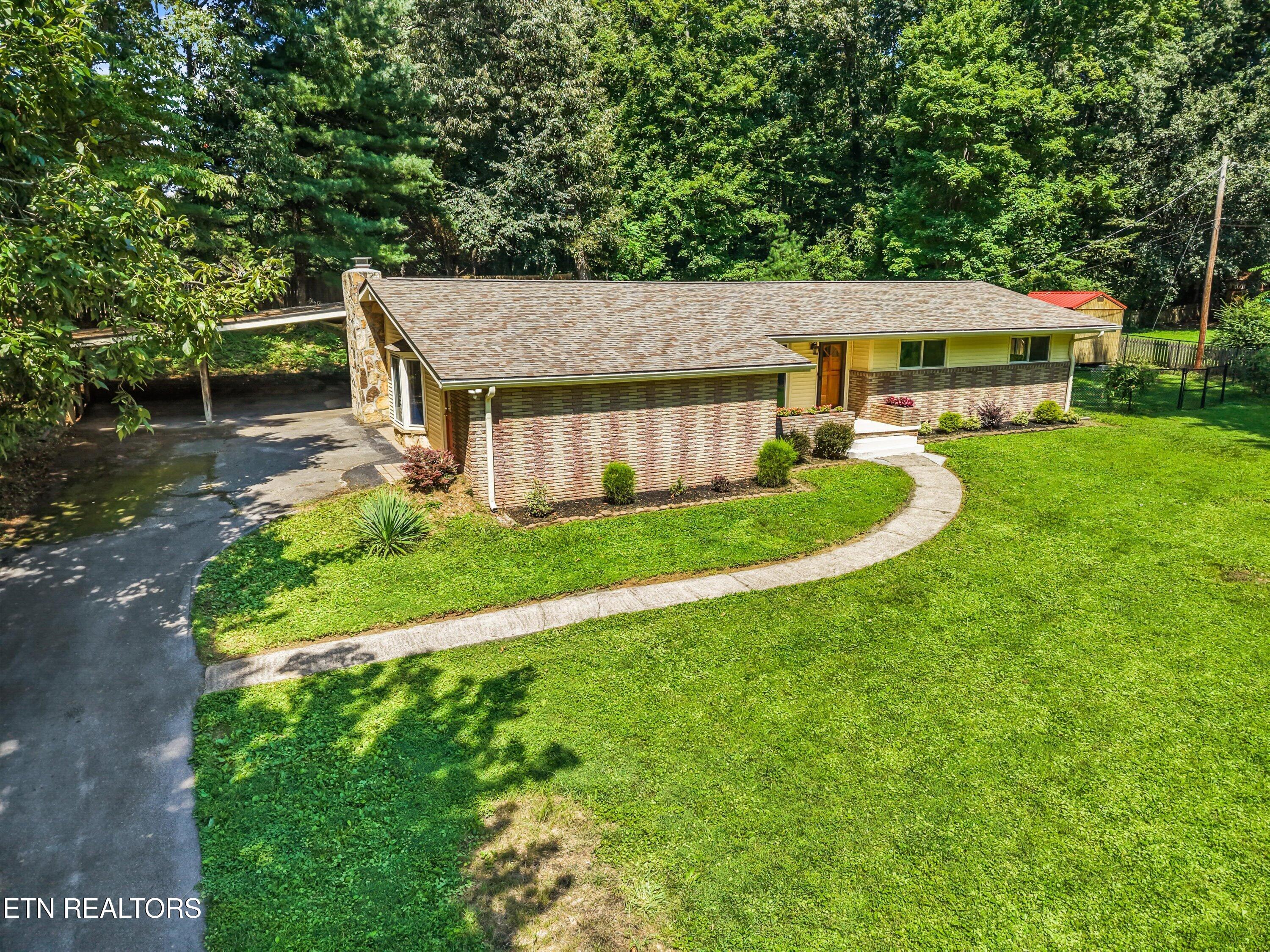 5617 Briercliff Road Knoxville TN 37918
