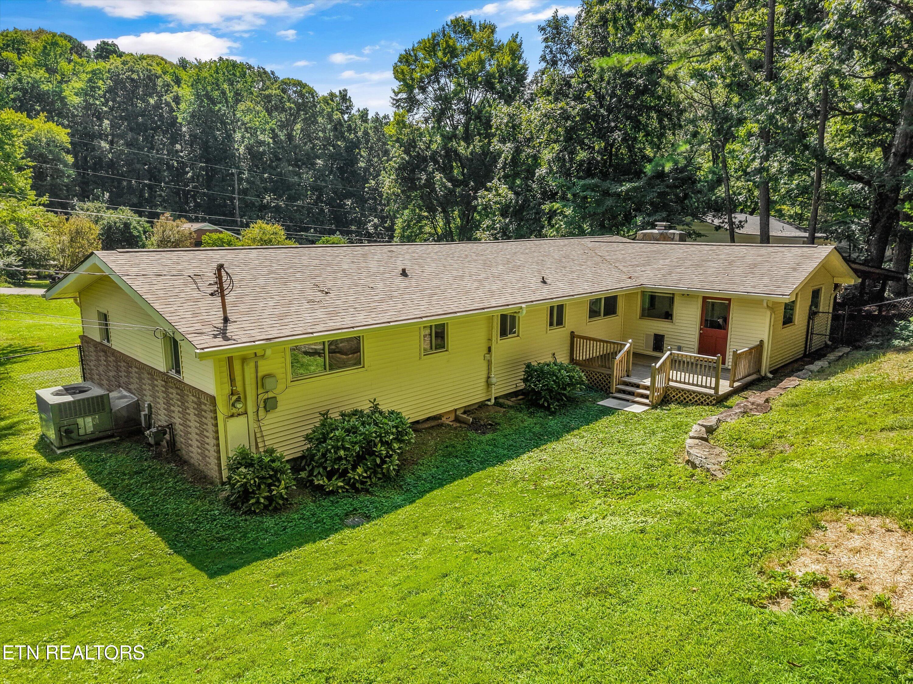 5617 Briercliff Road Knoxville TN 37918