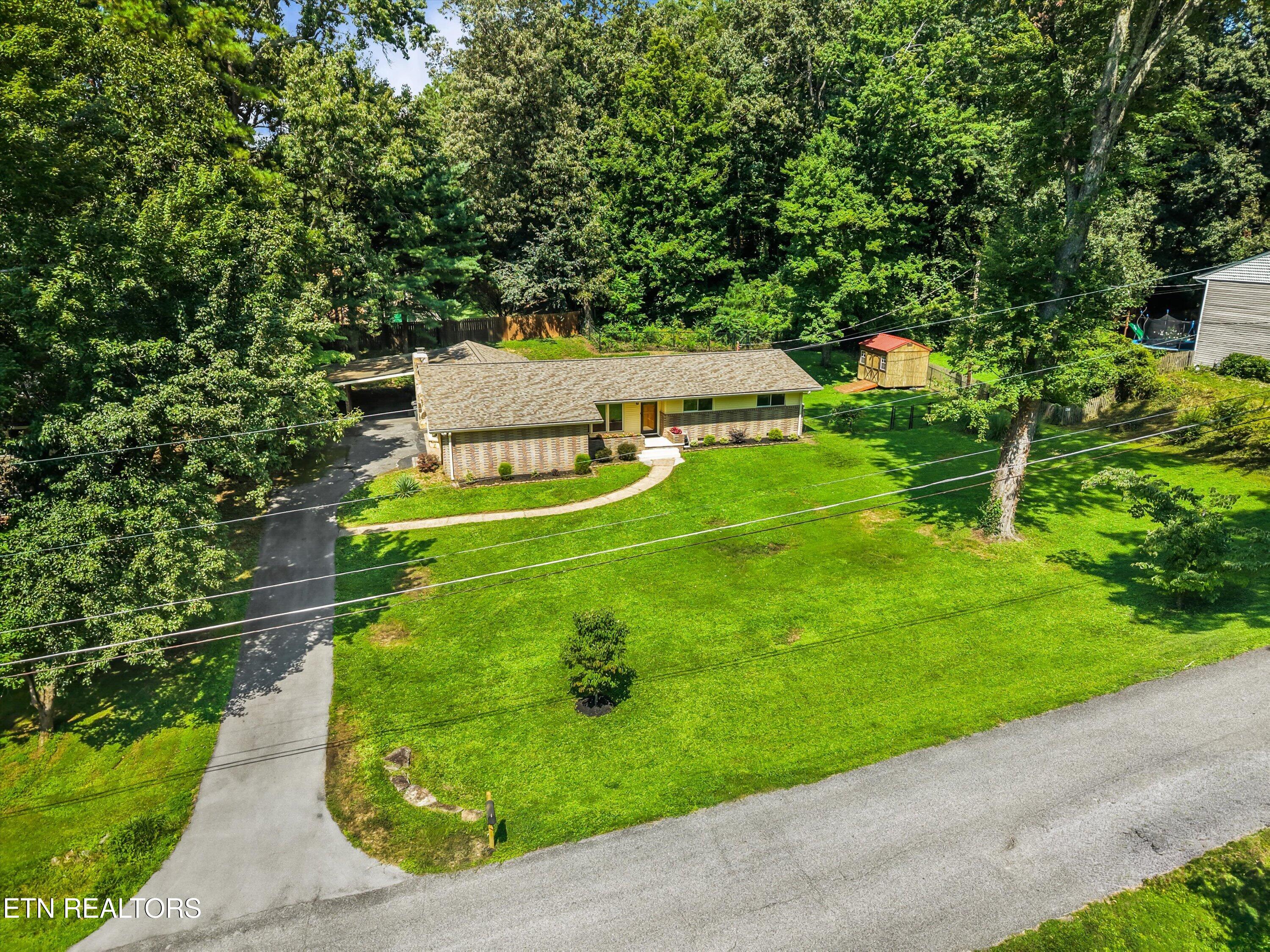 5617 Briercliff Road Knoxville TN 37918