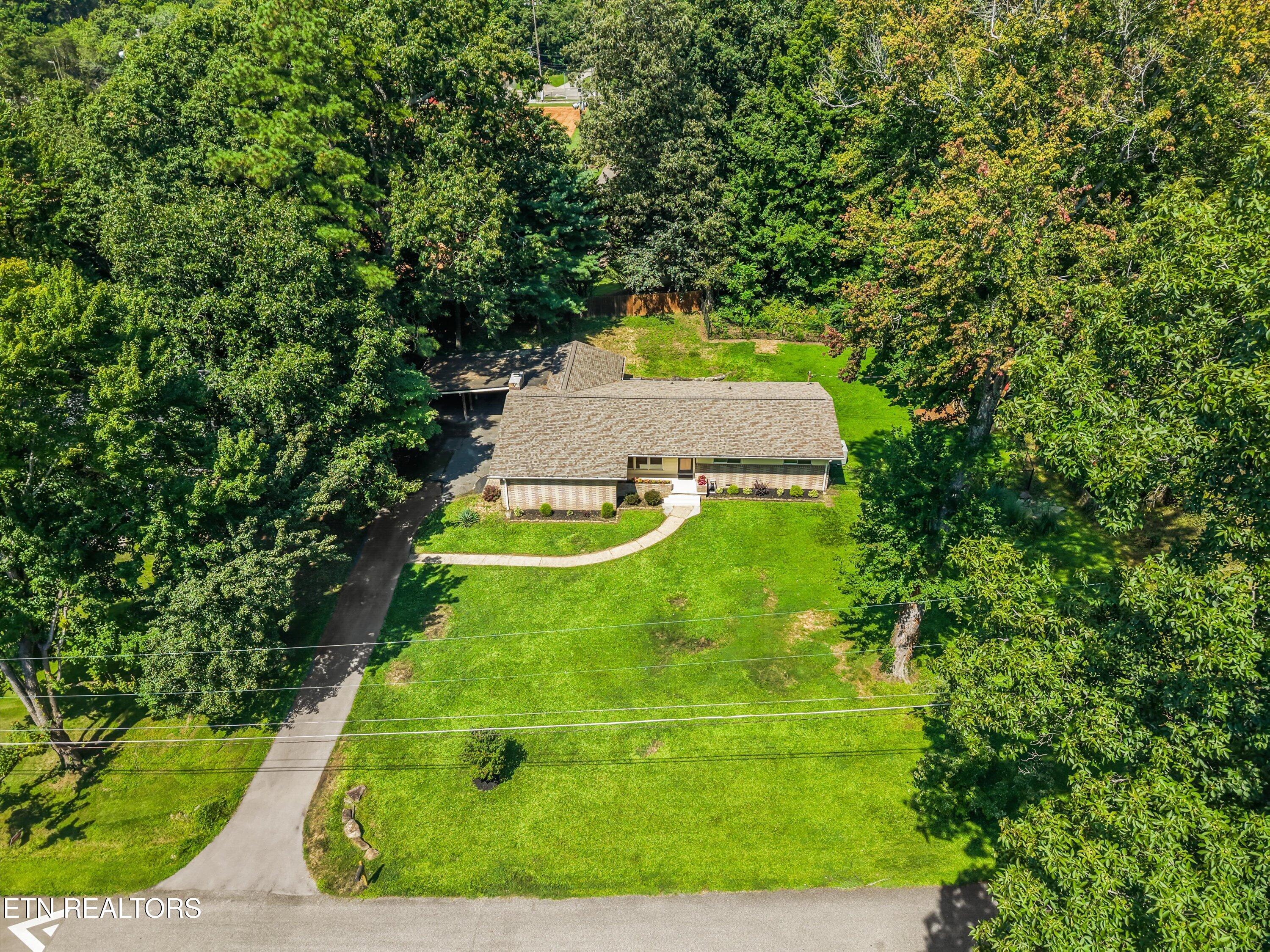 5617 Briercliff Road Knoxville TN 37918