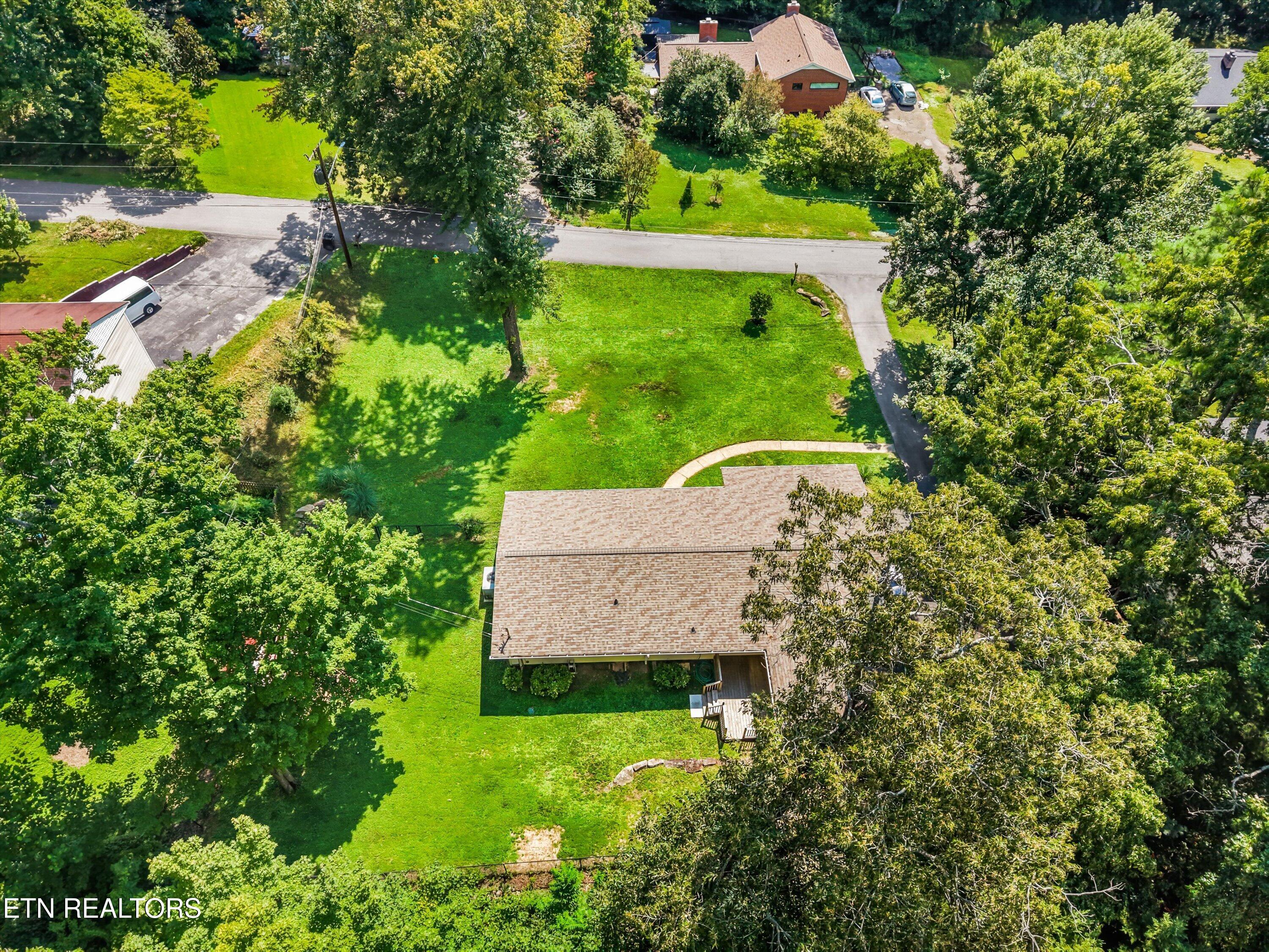 5617 Briercliff Road Knoxville TN 37918