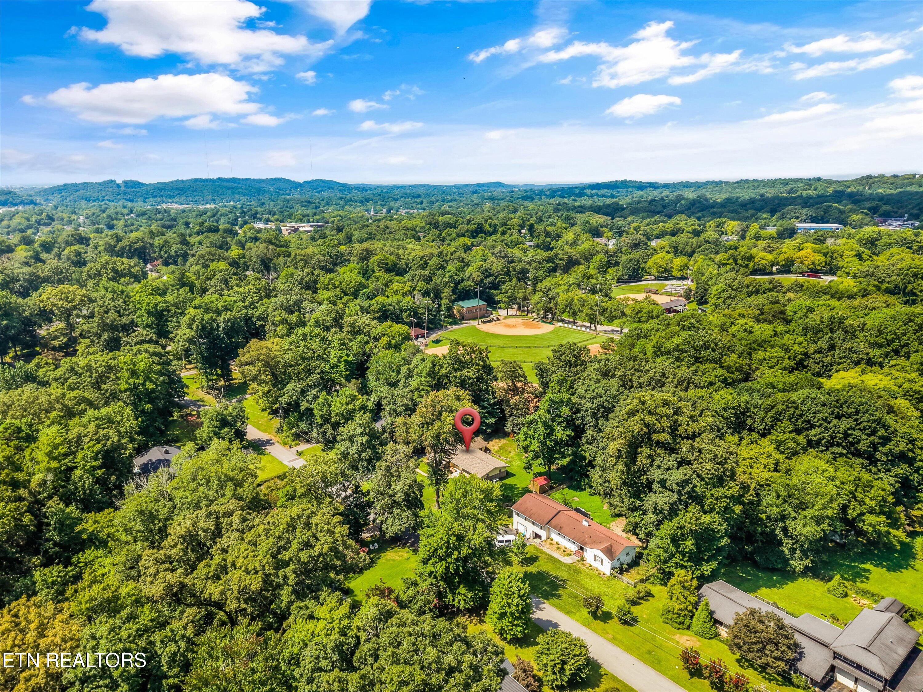 5617 Briercliff Road Knoxville TN 37918
