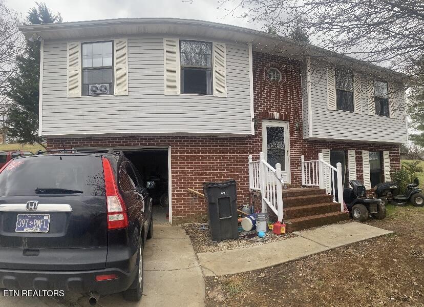 4270 Brockland Drive Morristown TN 37813
