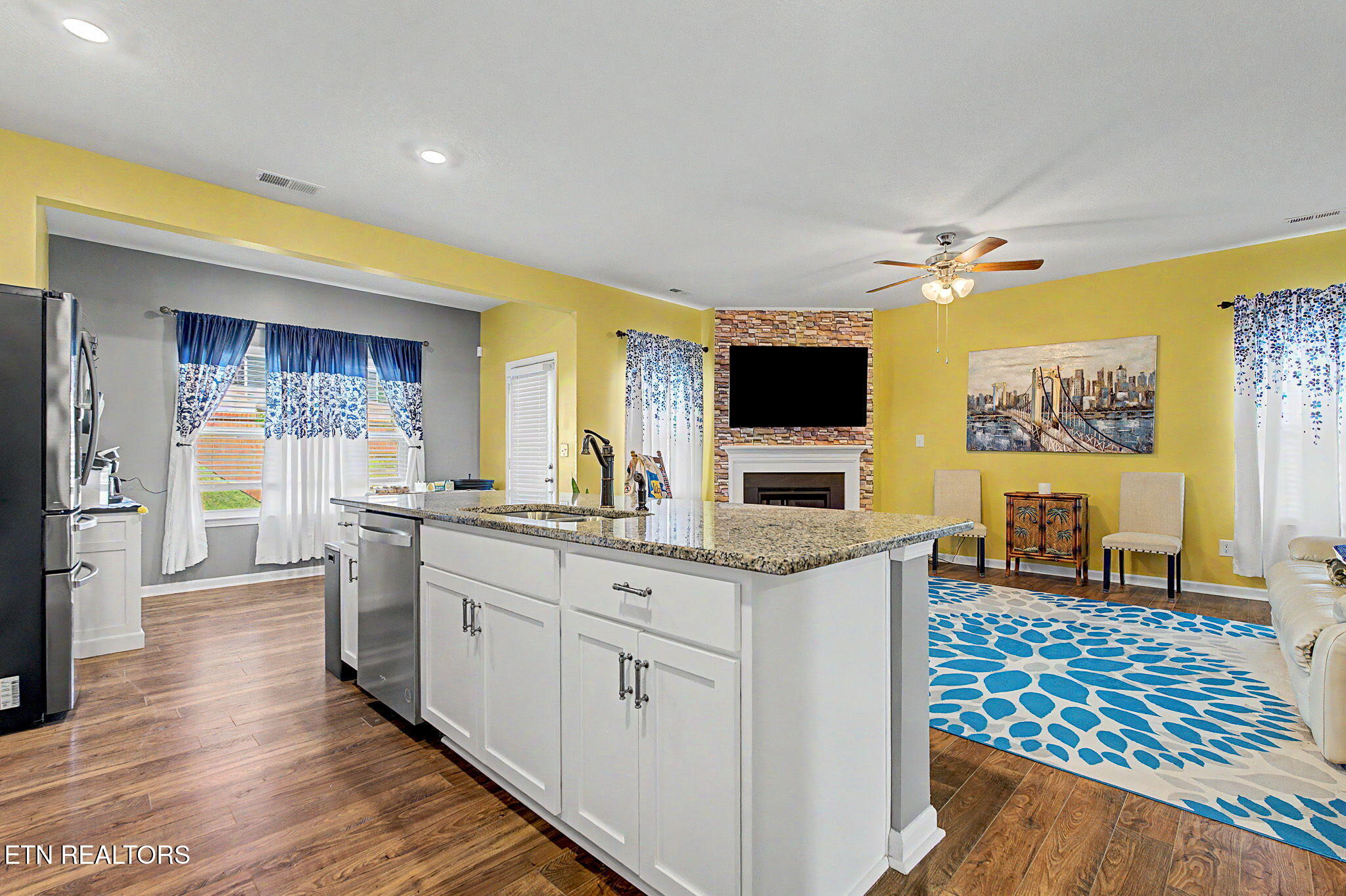 217 Ibis Loop Oak Ridge TN 37830