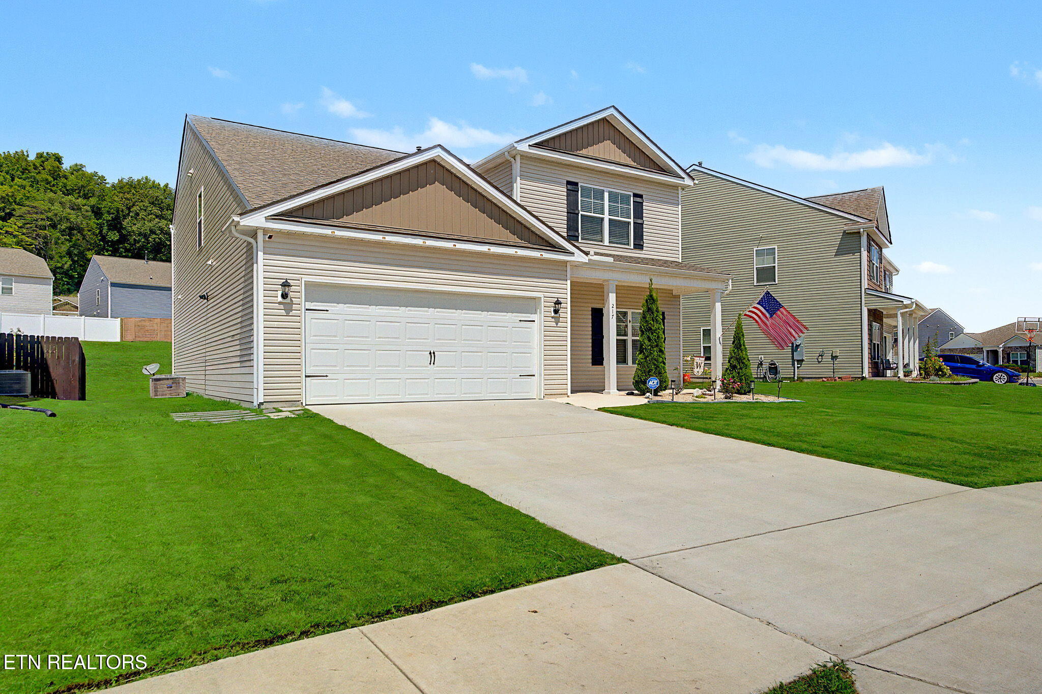 217 Ibis Loop Oak Ridge TN 37830