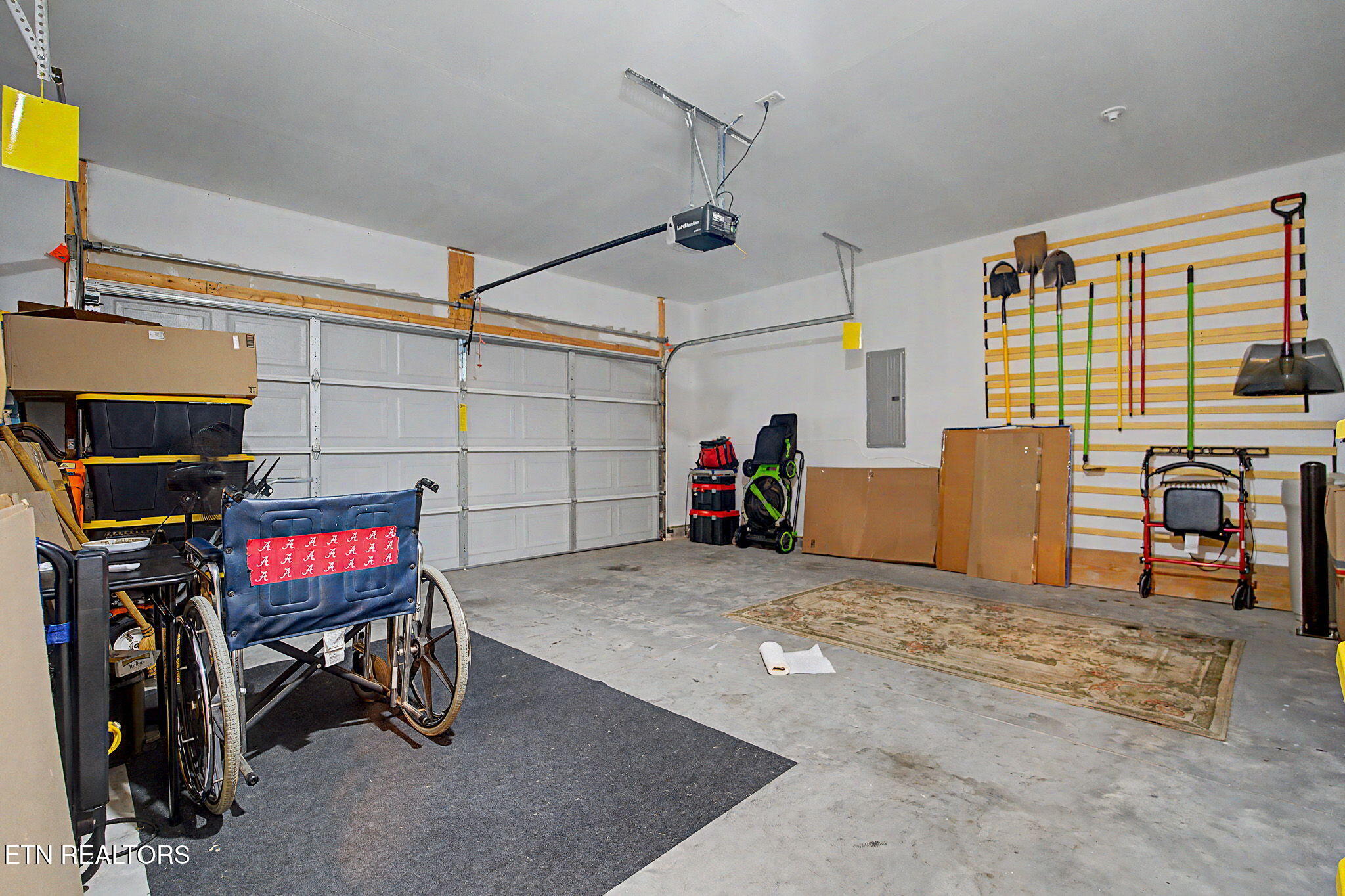 217 Ibis Loop Oak Ridge TN 37830