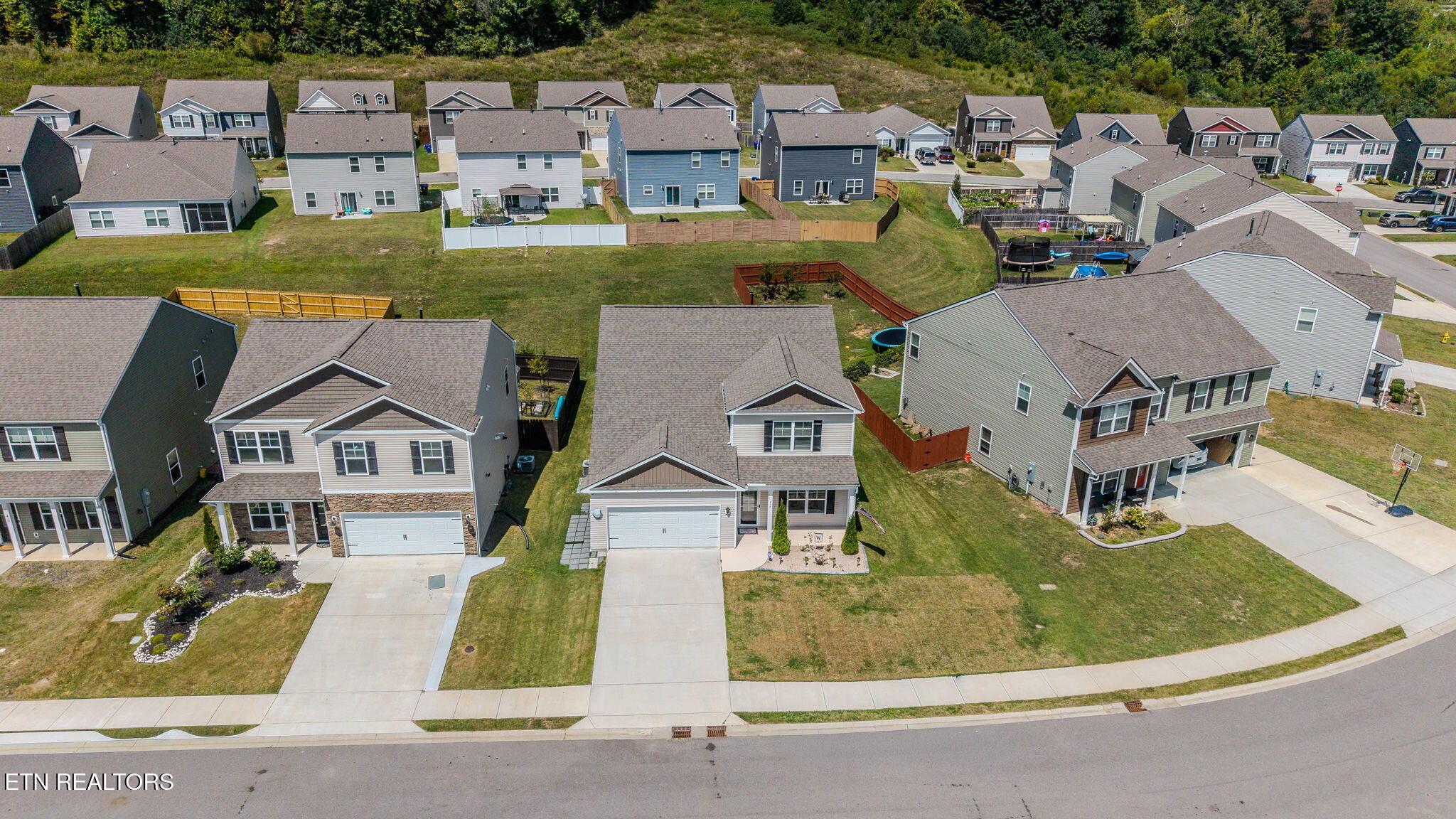 217 Ibis Loop Oak Ridge TN 37830