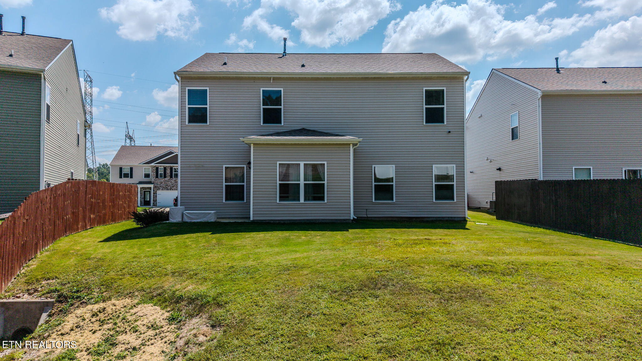 217 Ibis Loop Oak Ridge TN 37830
