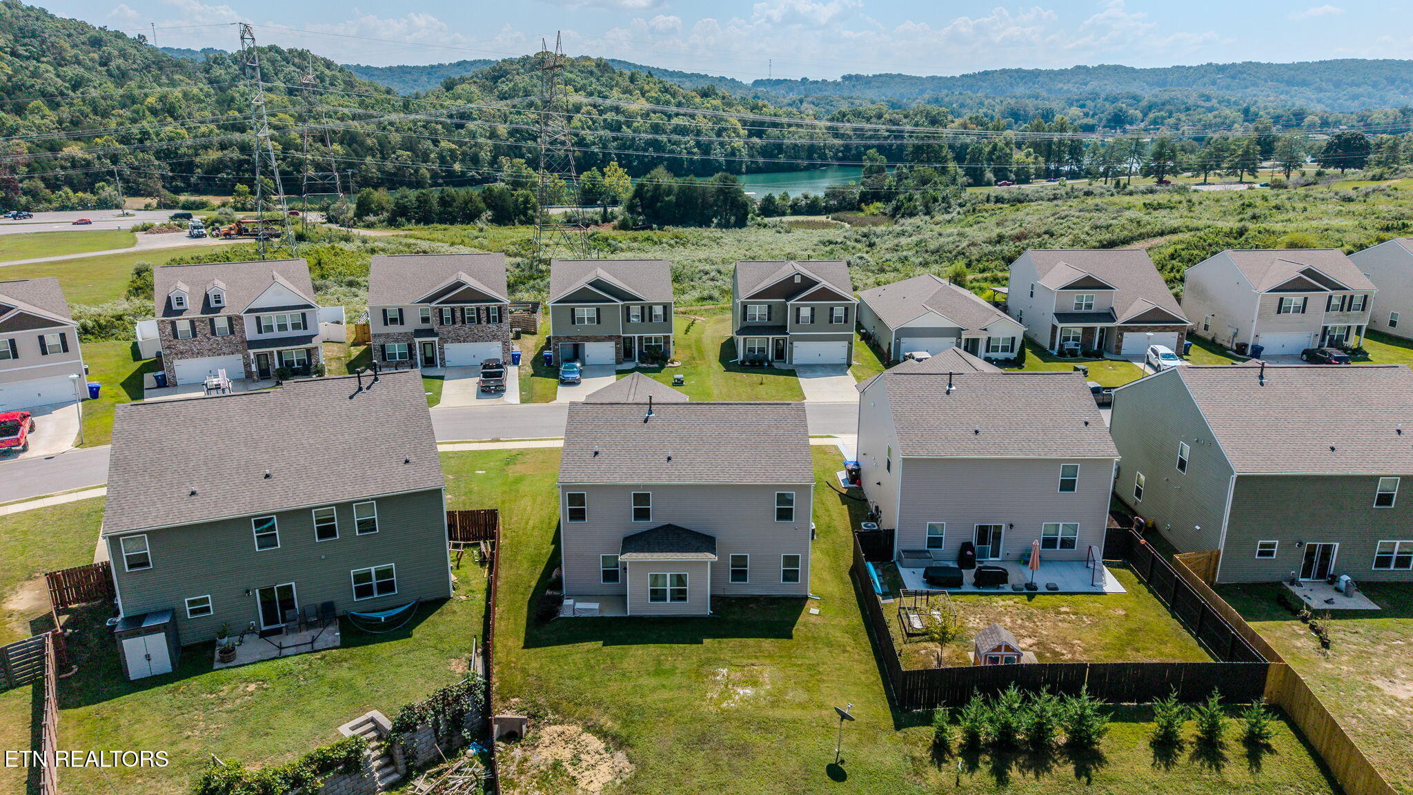 217 Ibis Loop Oak Ridge TN 37830