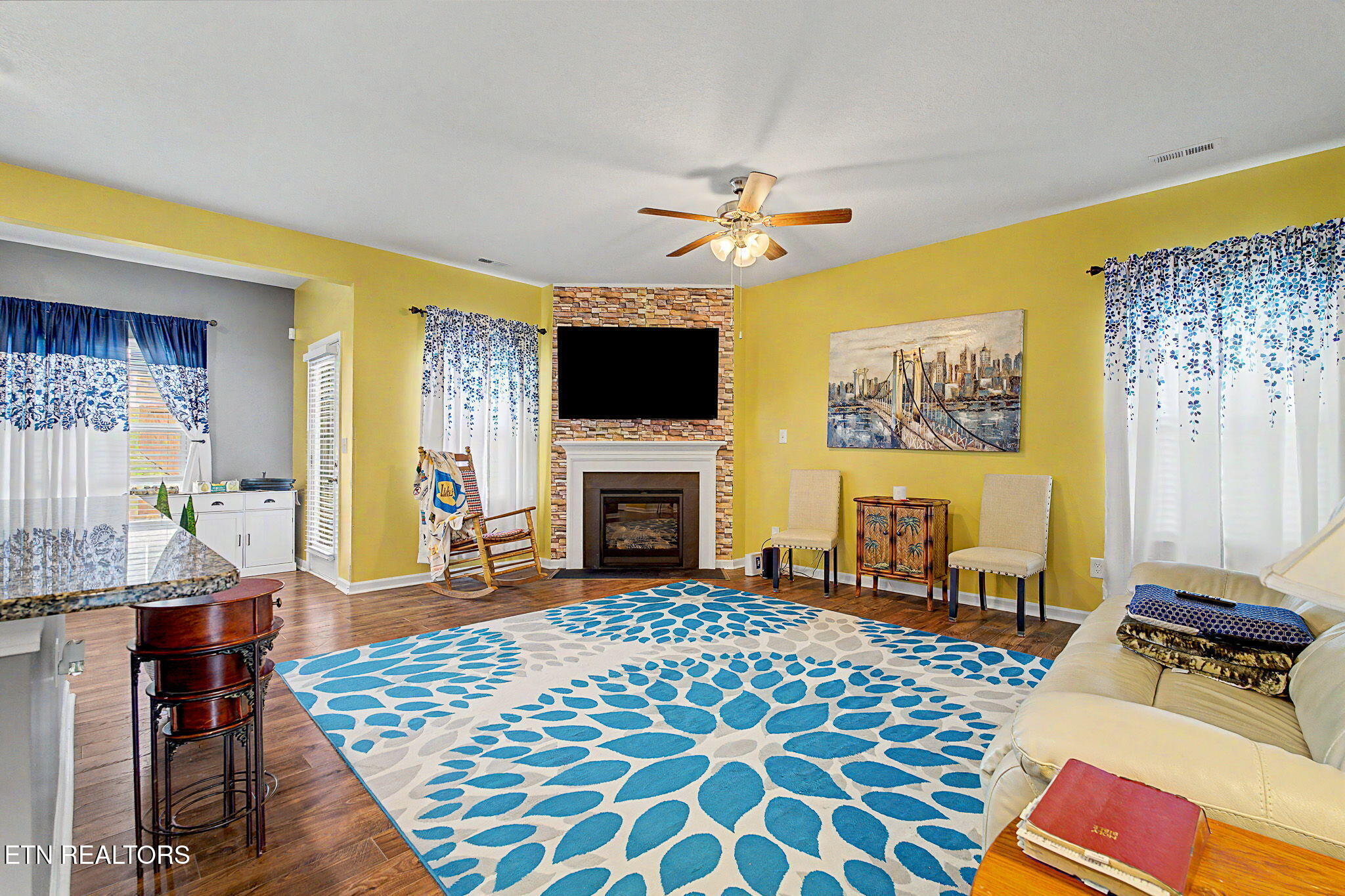 217 Ibis Loop Oak Ridge TN 37830