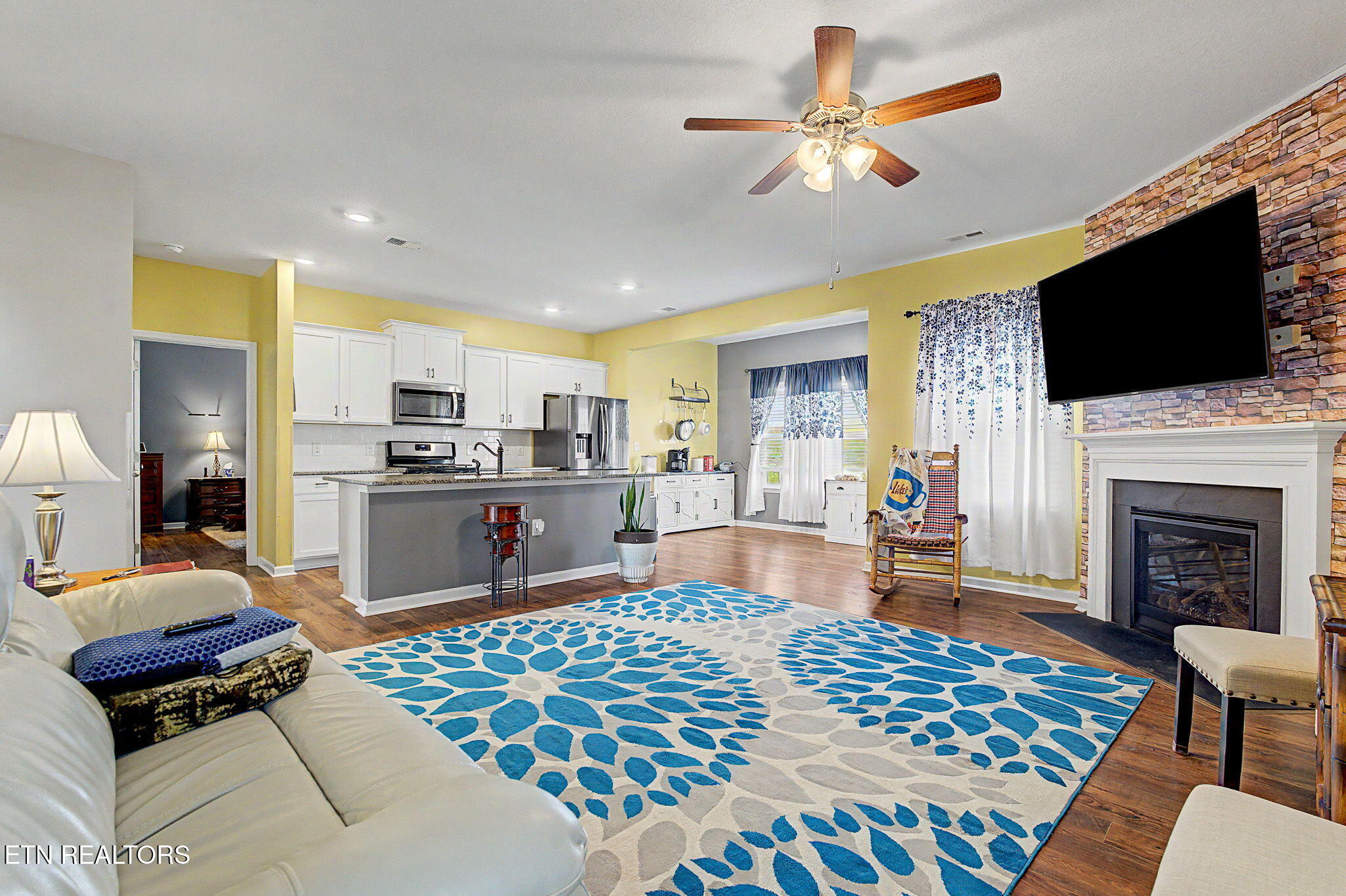 217 Ibis Loop Oak Ridge TN 37830