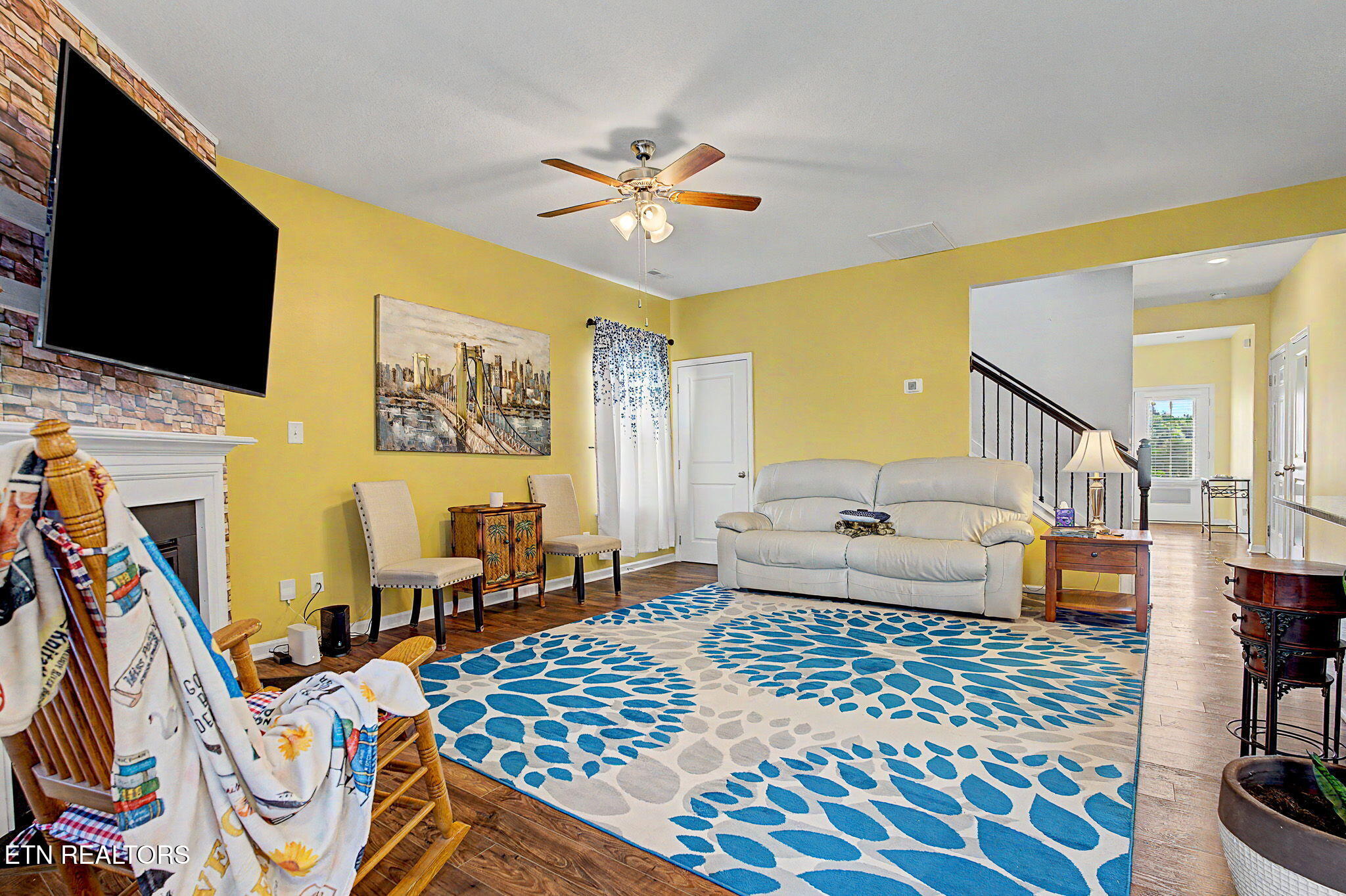 217 Ibis Loop Oak Ridge TN 37830