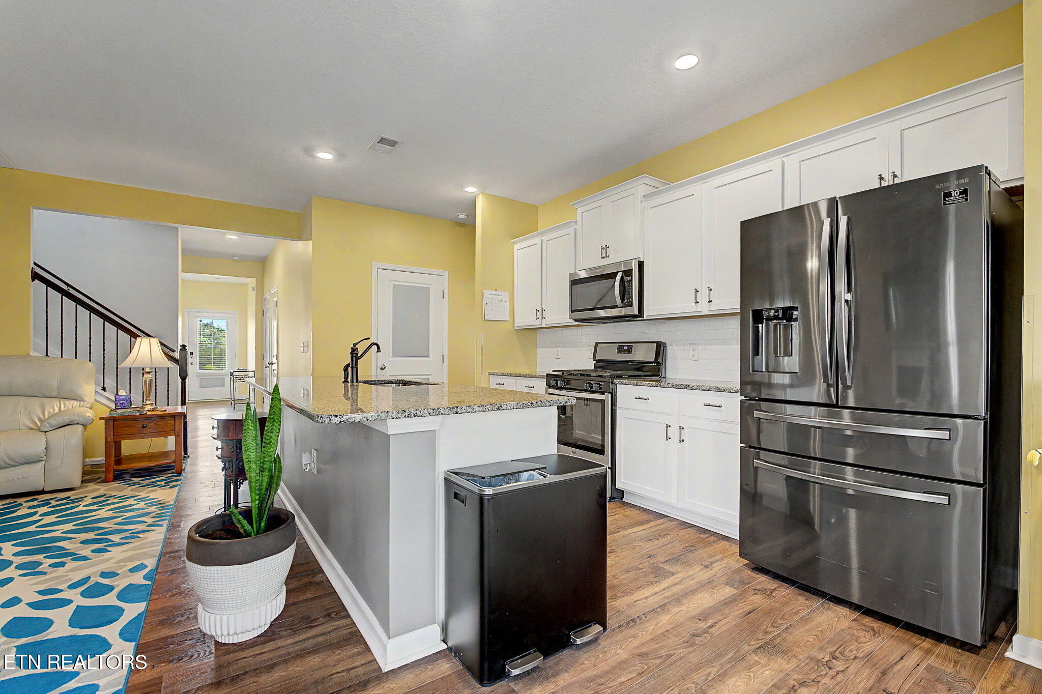 217 Ibis Loop Oak Ridge TN 37830