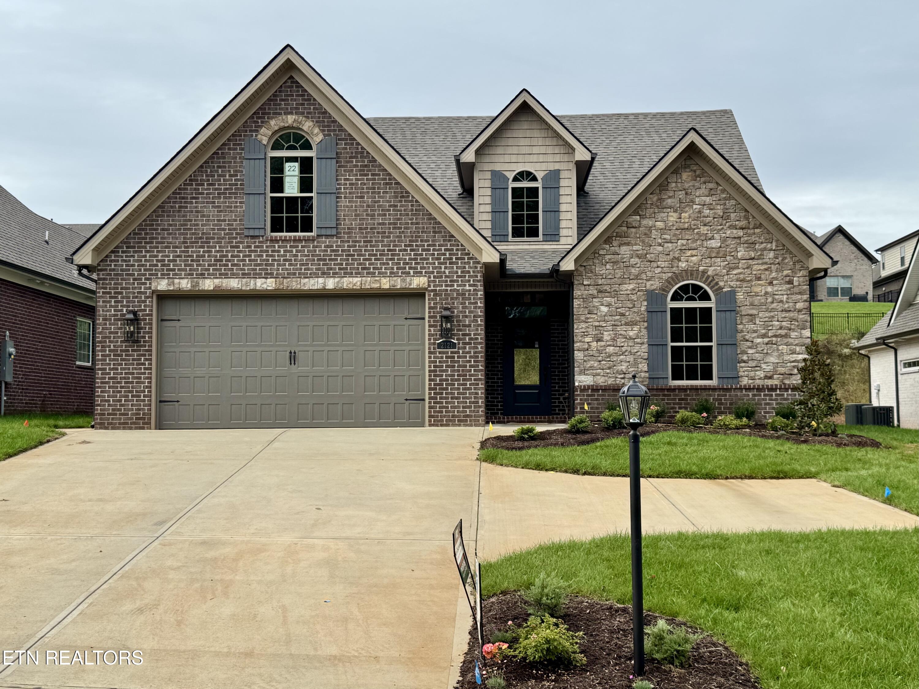 2121 Mission Hill Lane Knoxville TN 37932