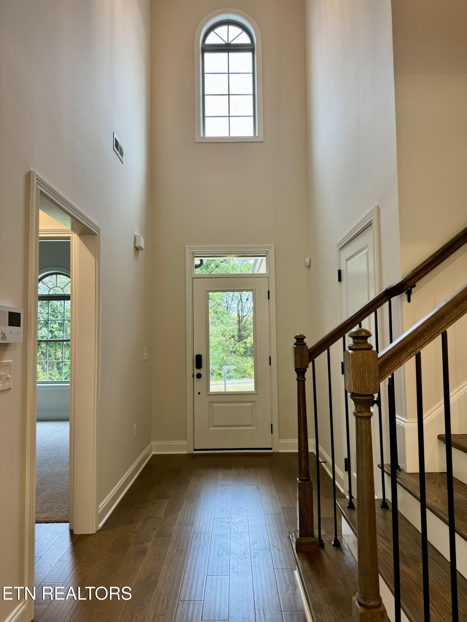2121 Mission Hill Lane Knoxville TN 37932