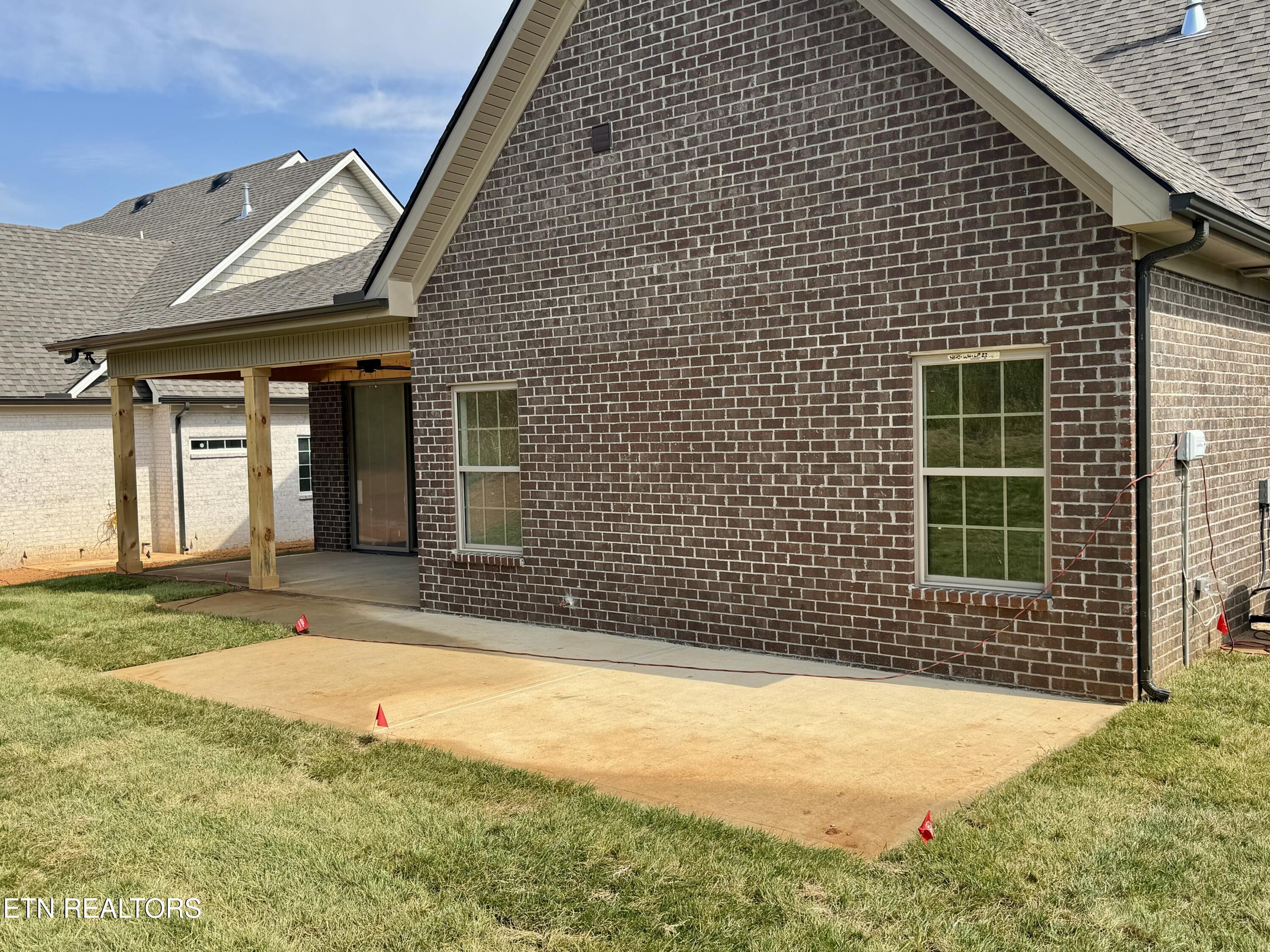 2121 Mission Hill Lane Knoxville TN 37932