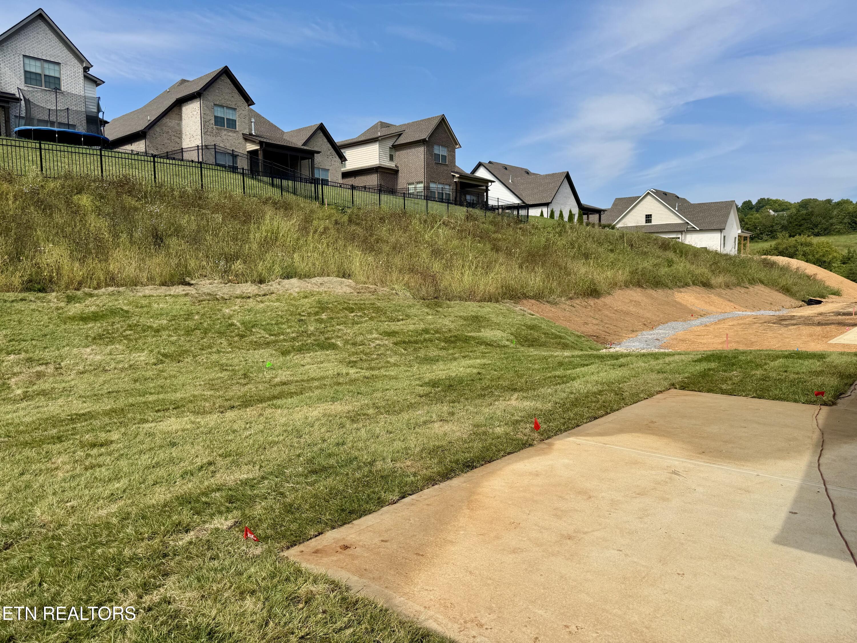 2121 Mission Hill Lane Knoxville TN 37932