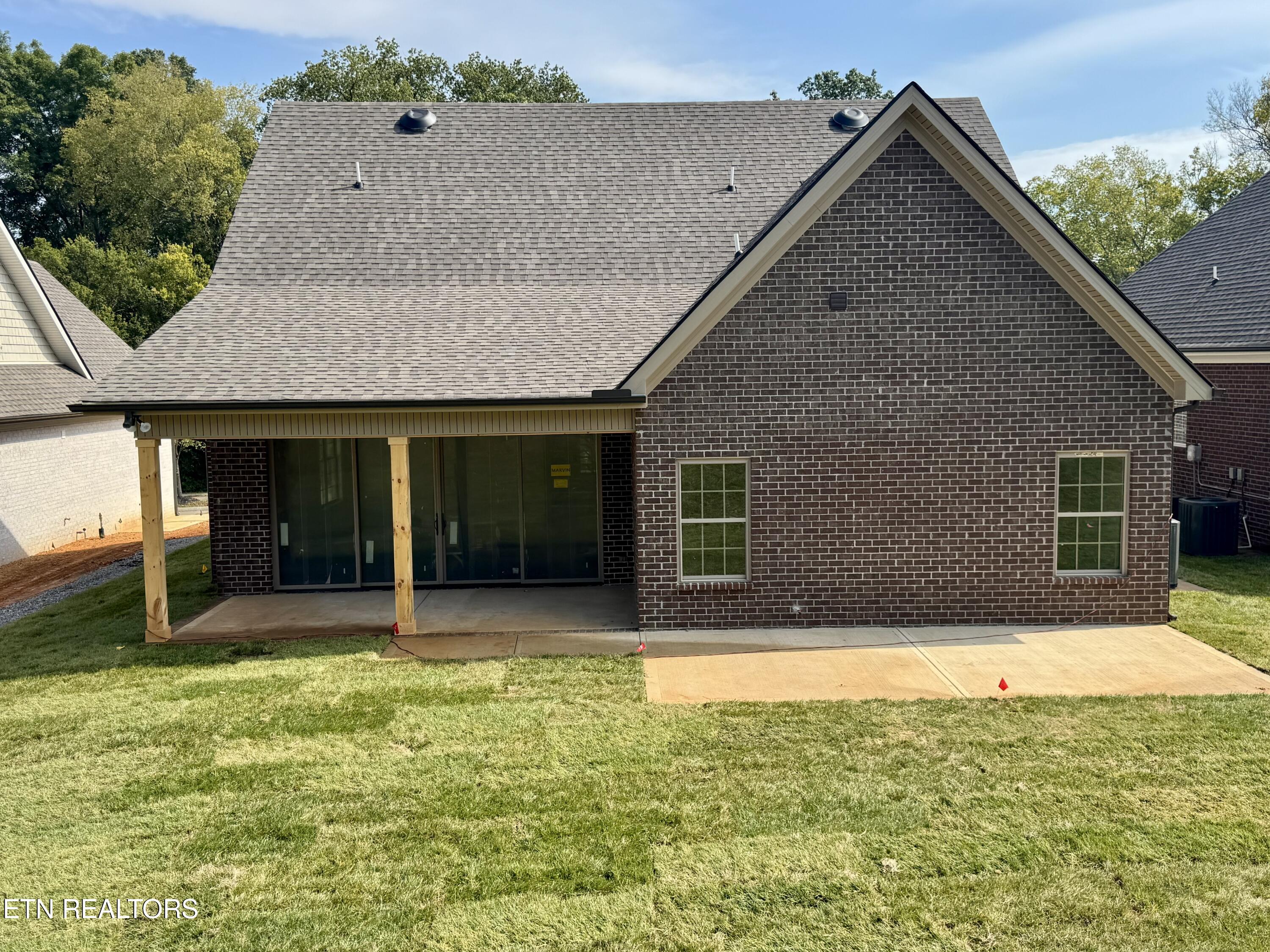 2121 Mission Hill Lane Knoxville TN 37932
