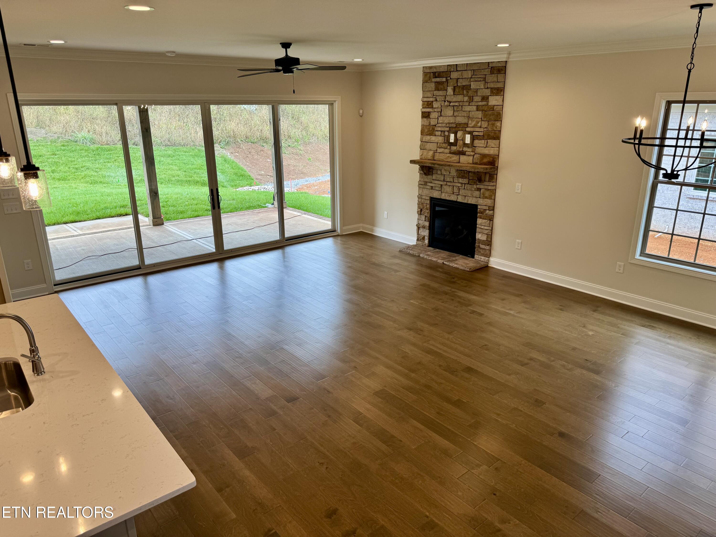 2121 Mission Hill Lane Knoxville TN 37932
