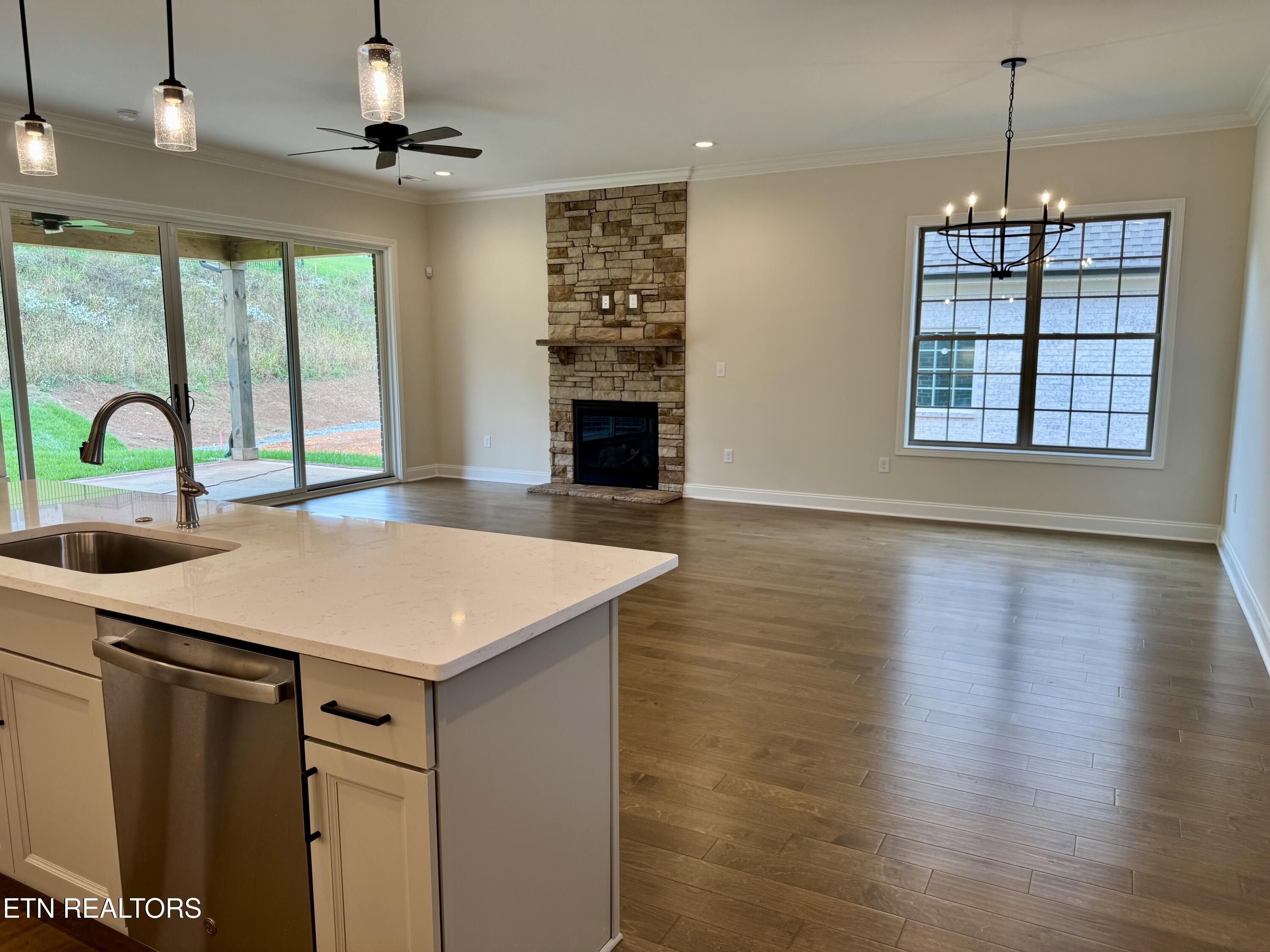 2121 Mission Hill Lane Knoxville TN 37932