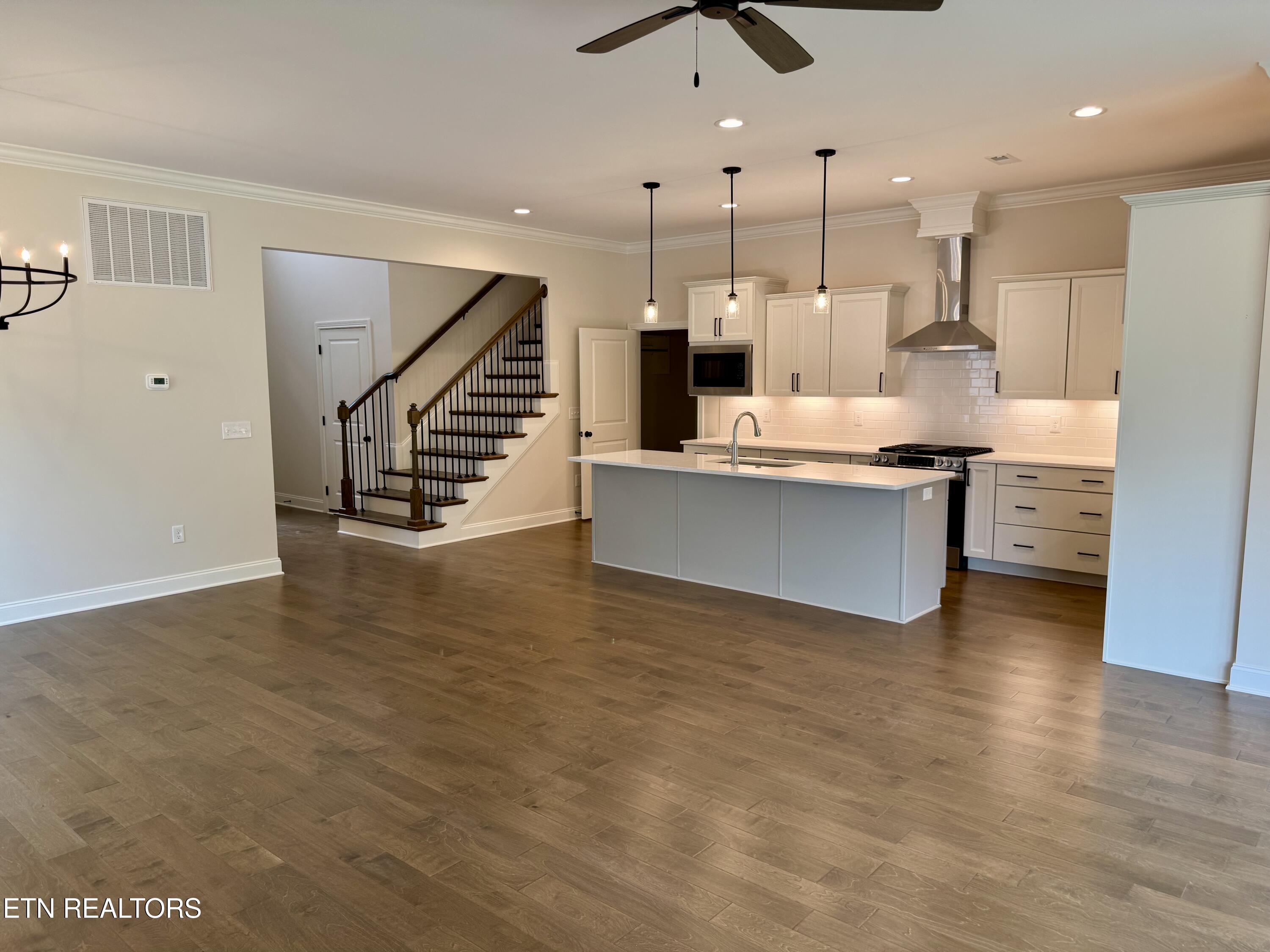 2121 Mission Hill Lane Knoxville TN 37932