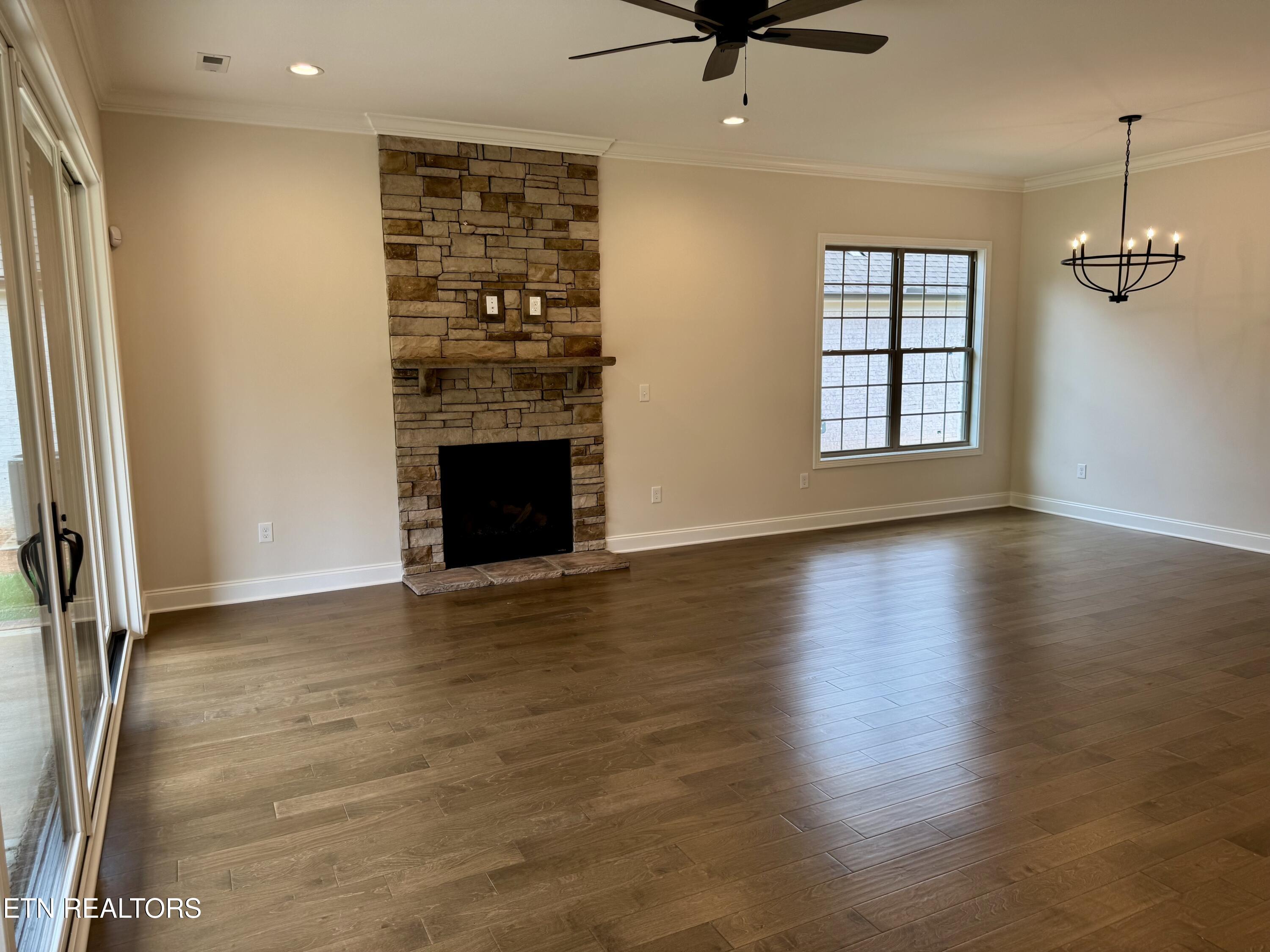2121 Mission Hill Lane Knoxville TN 37932