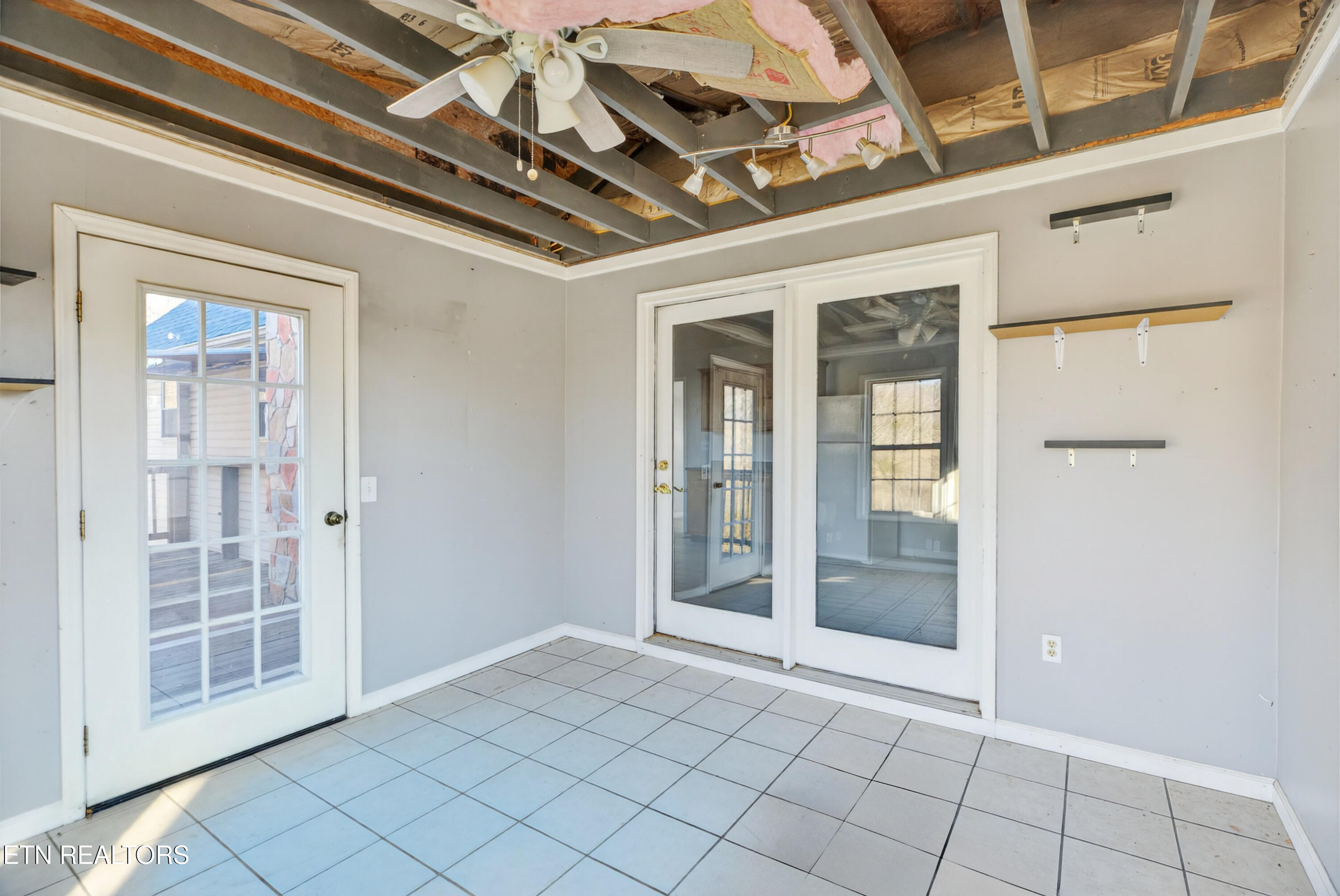 457 Terrace View Drive Bean Station TN 37708