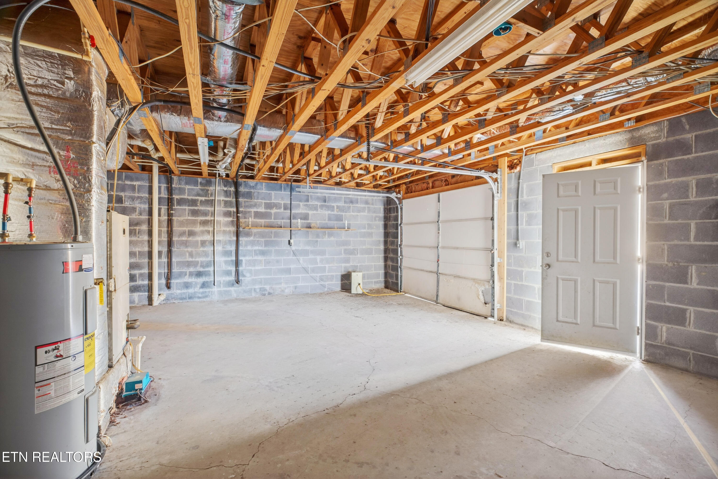 457 Terrace View Drive Bean Station TN 37708