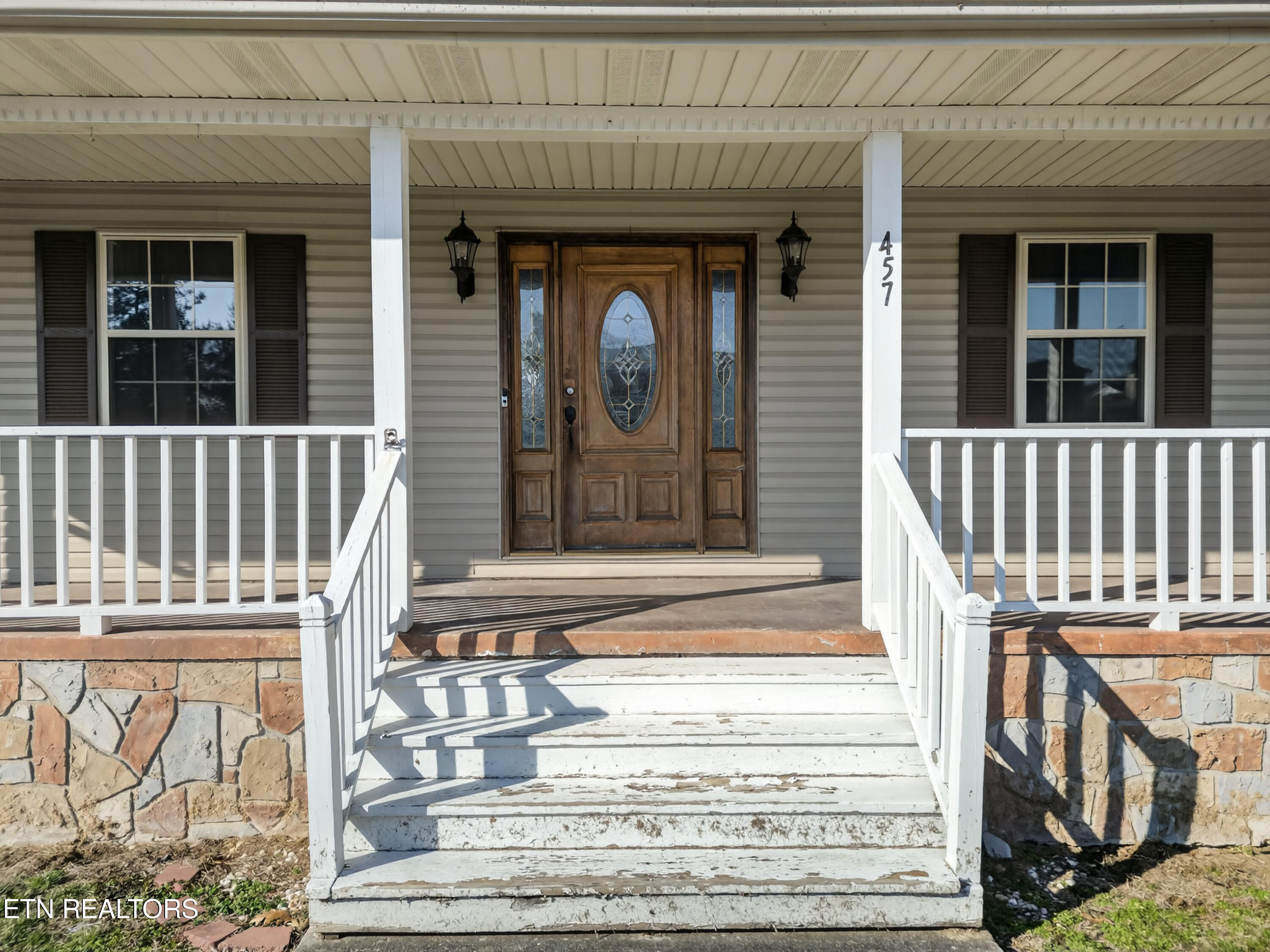 457 Terrace View Drive Bean Station TN 37708