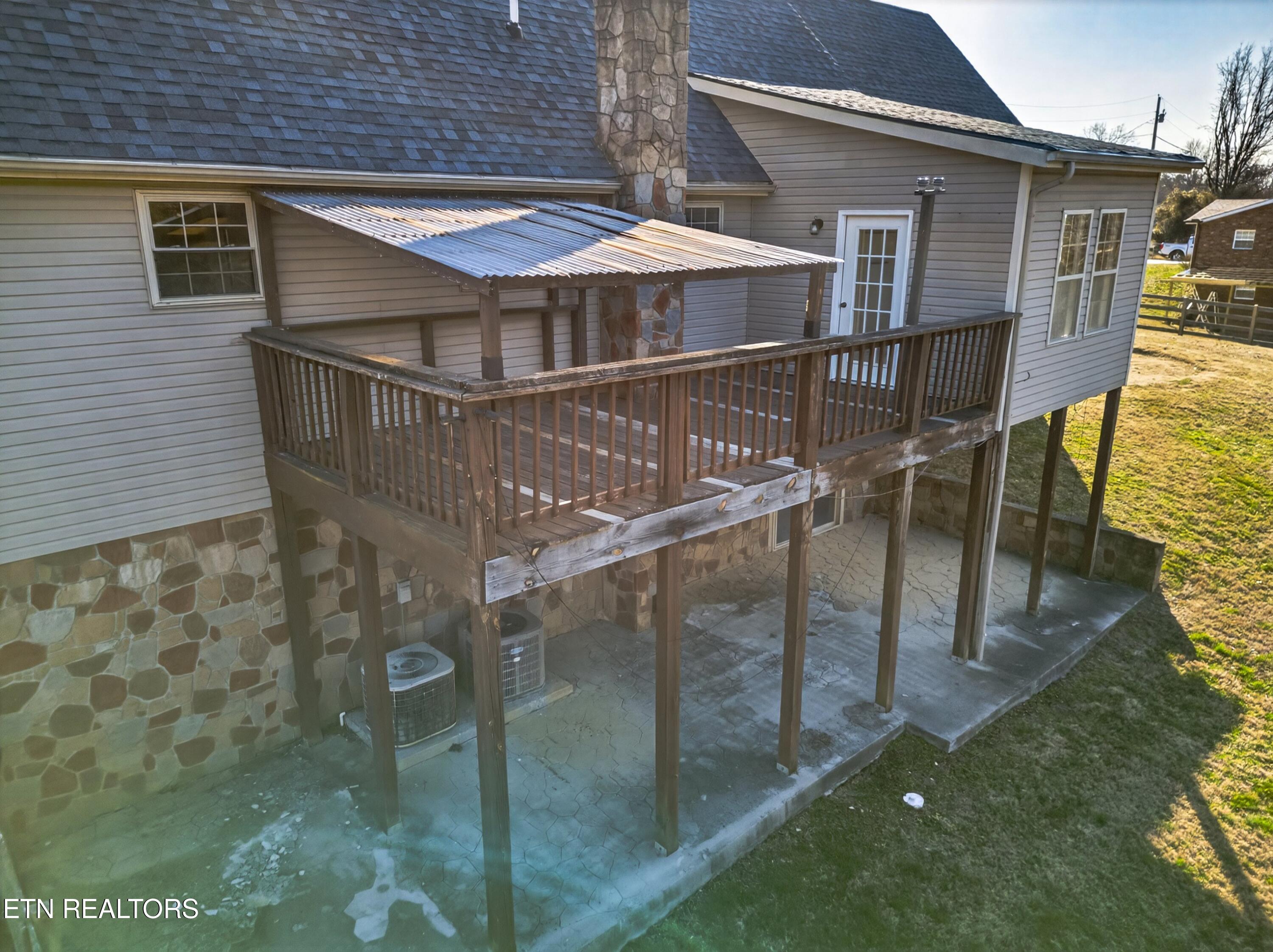 457 Terrace View Drive Bean Station TN 37708