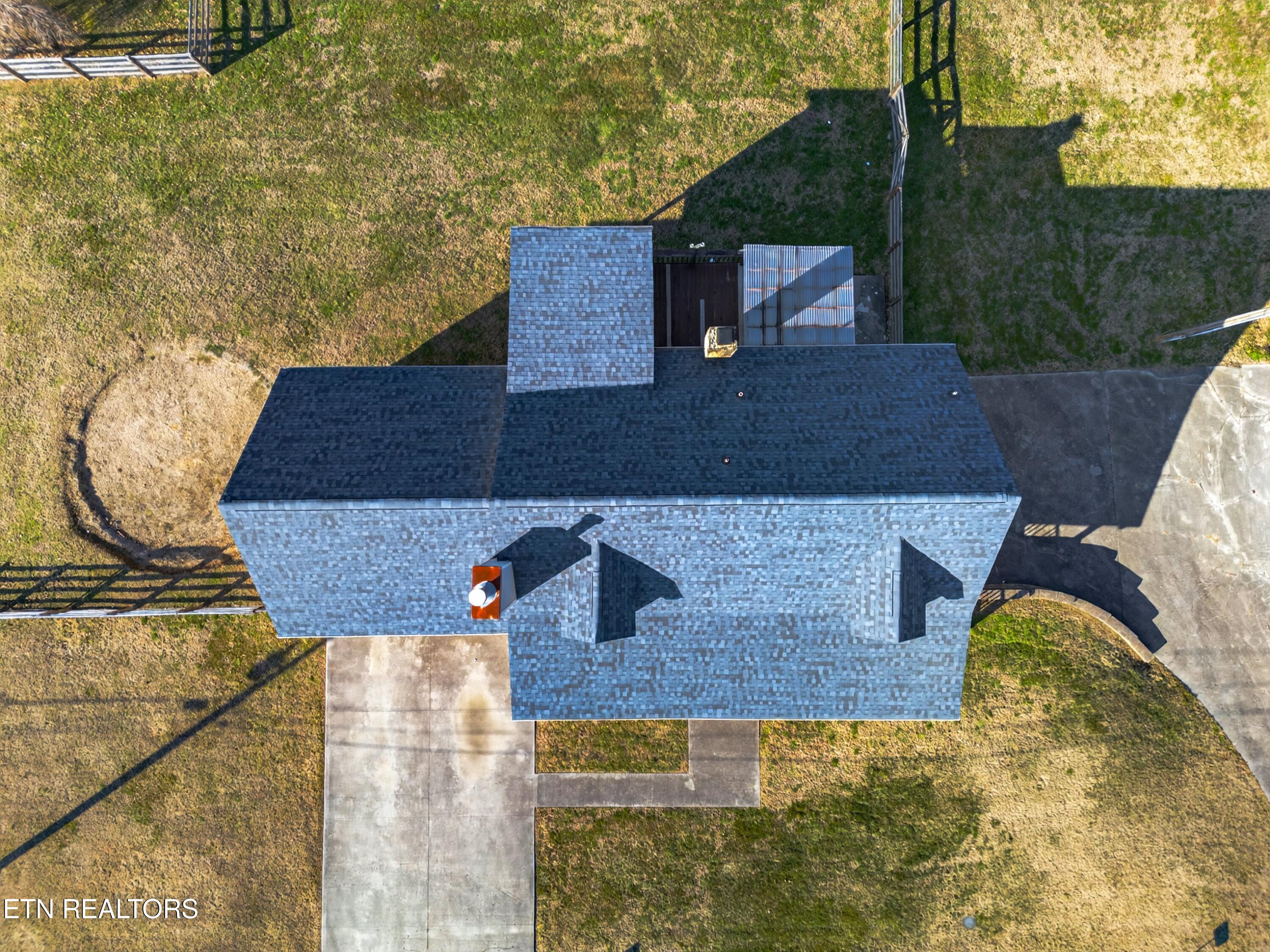 457 Terrace View Drive Bean Station TN 37708