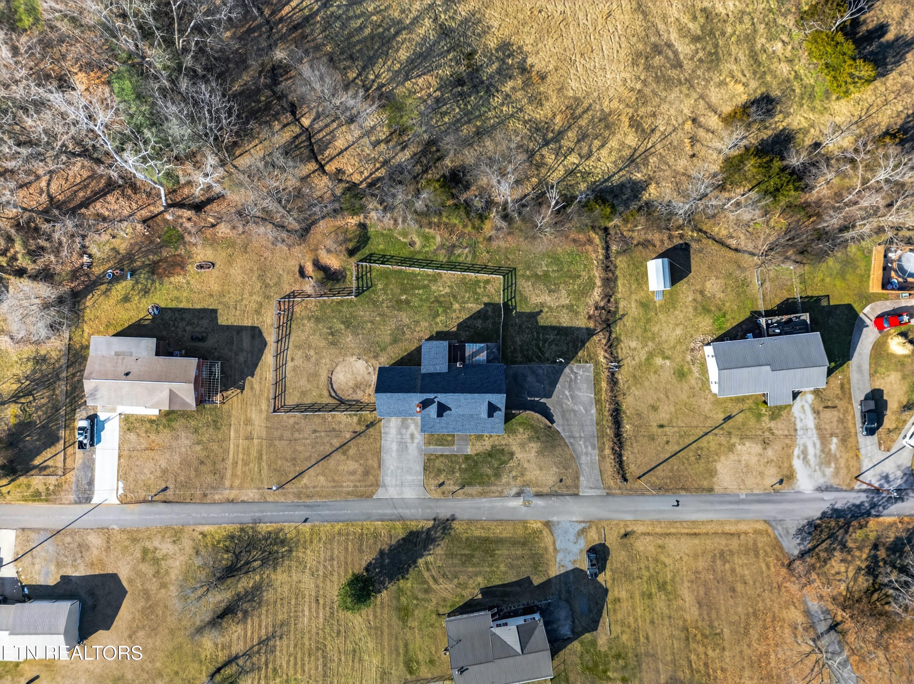 457 Terrace View Drive Bean Station TN 37708