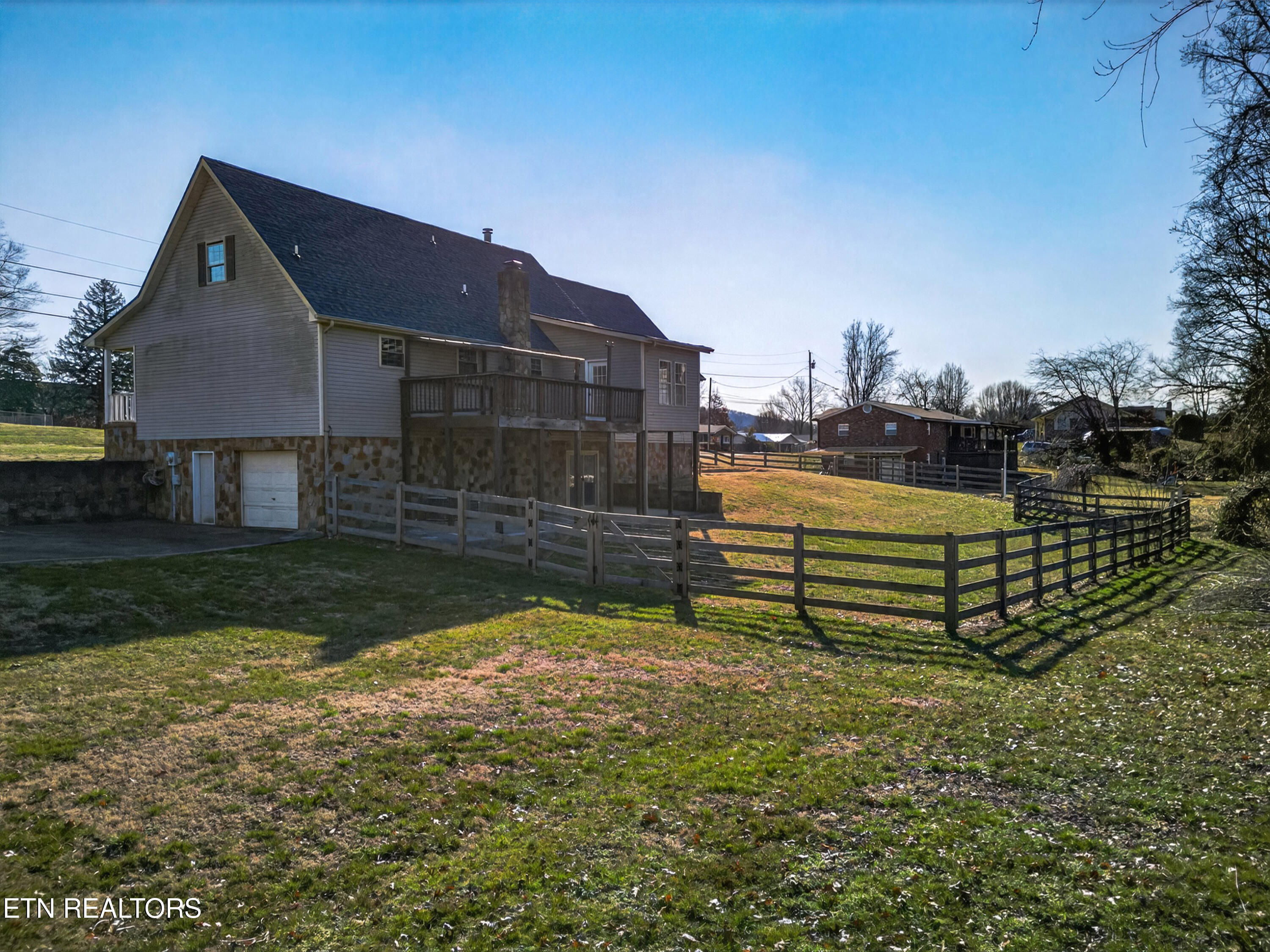 457 Terrace View Drive Bean Station TN 37708