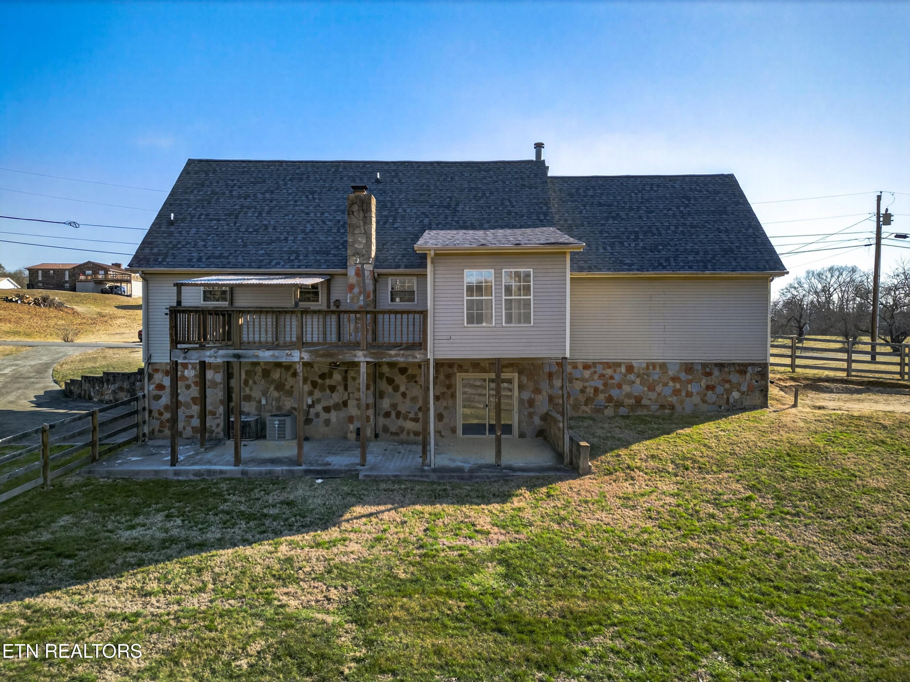 457 Terrace View Drive Bean Station TN 37708