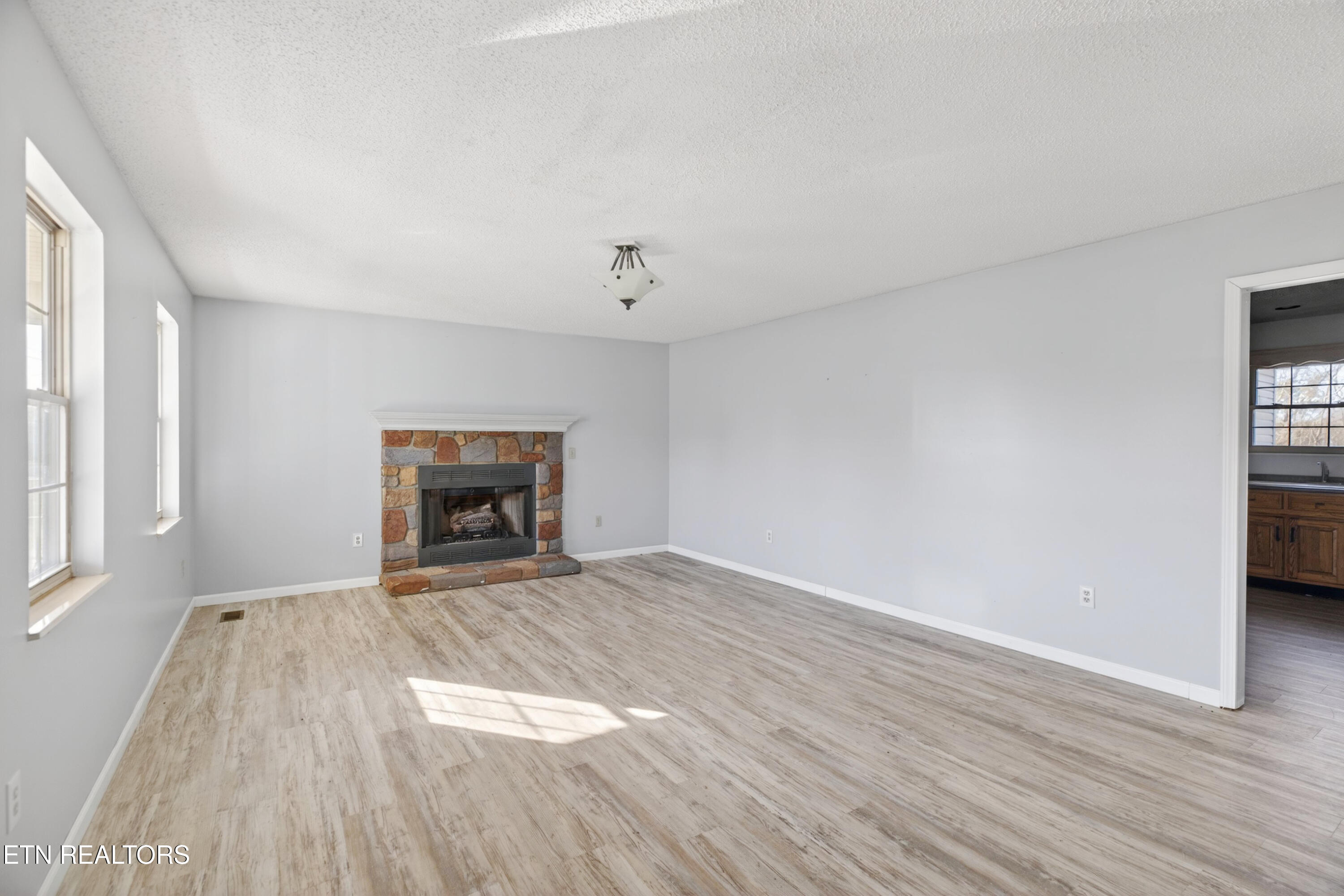 457 Terrace View Drive Bean Station TN 37708