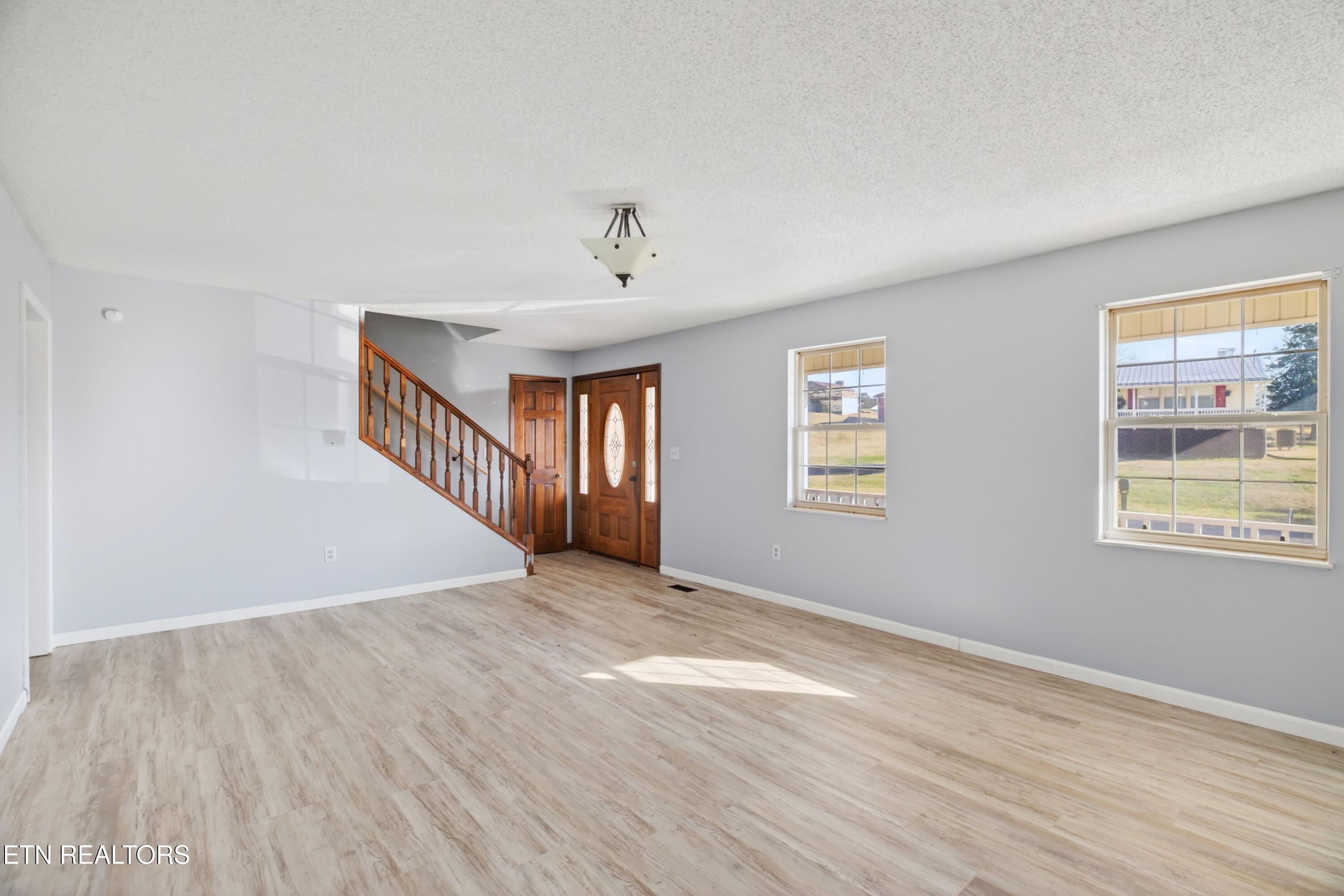 457 Terrace View Drive Bean Station TN 37708