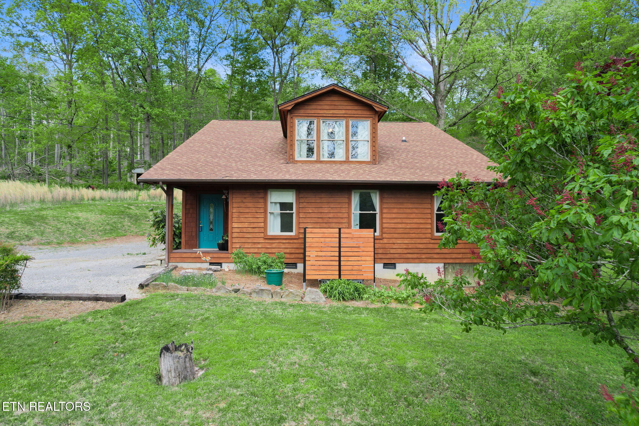 360 Sequoyah Road Andersonville TN 37705