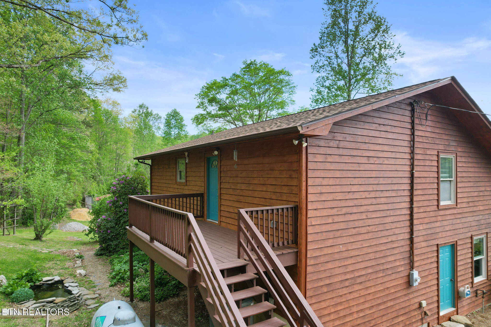360 Sequoyah Road Andersonville TN 37705