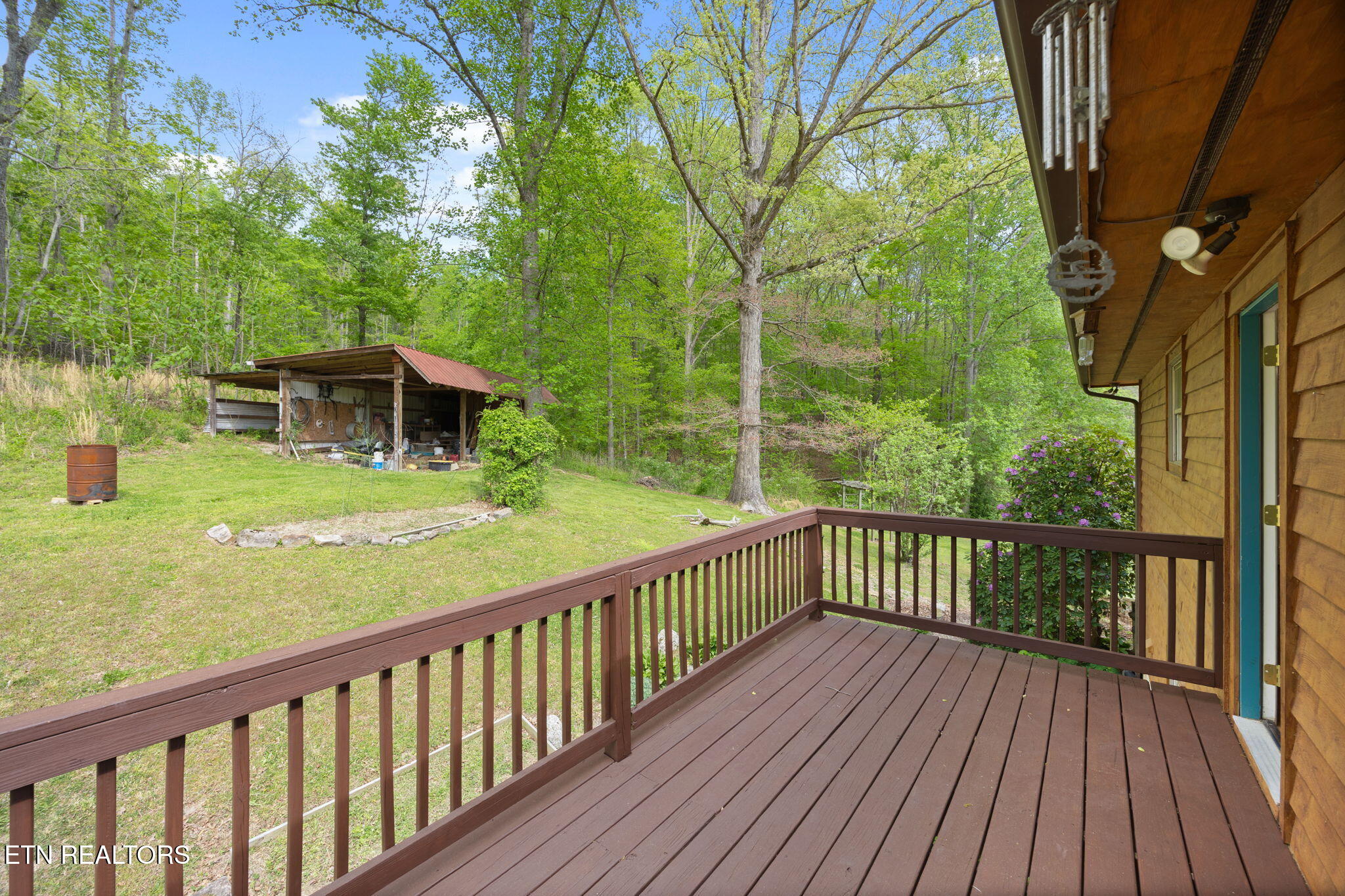 360 Sequoyah Road Andersonville TN 37705