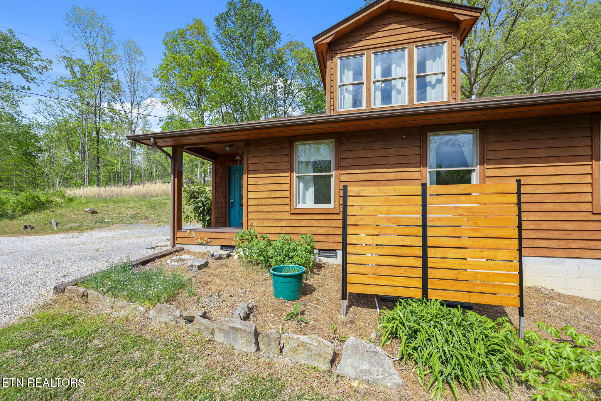 360 Sequoyah Road Andersonville TN 37705