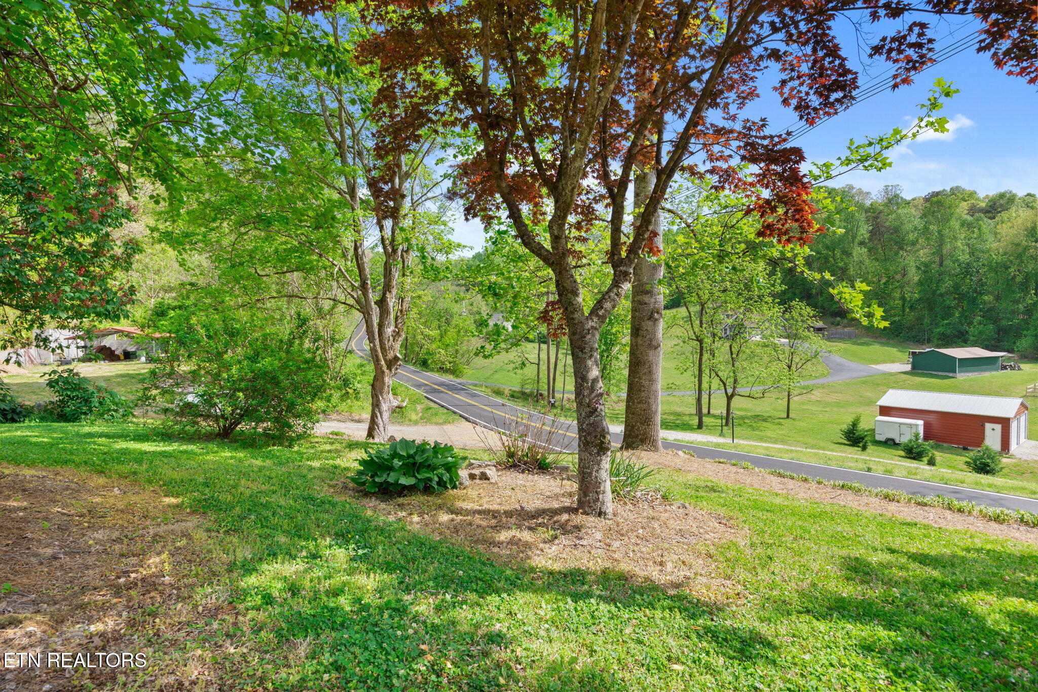360 Sequoyah Road Andersonville TN 37705