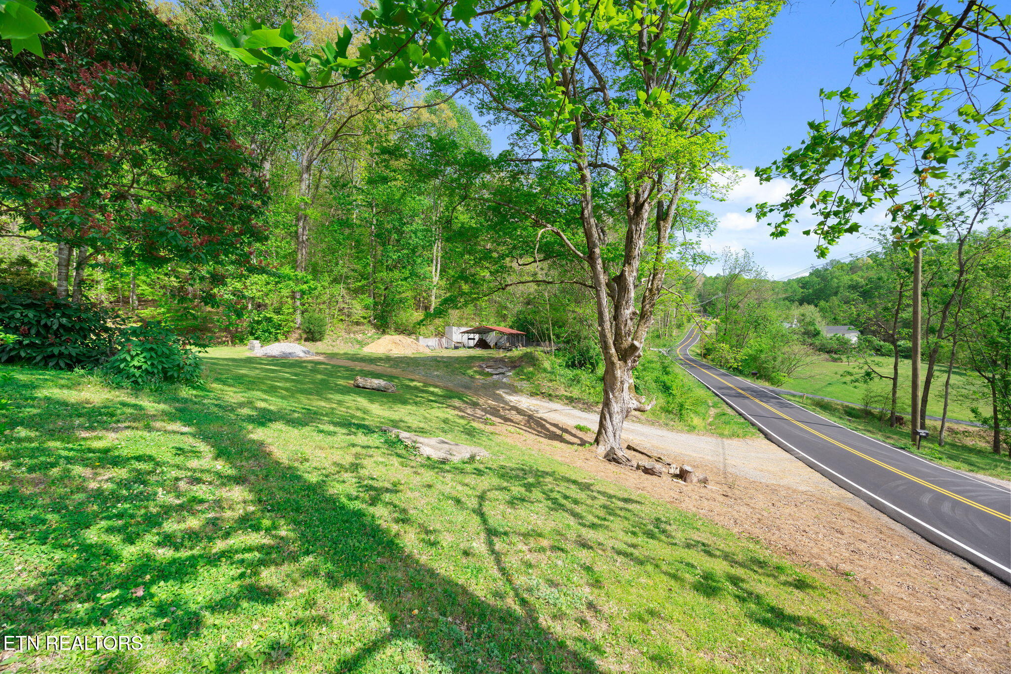 360 Sequoyah Road Andersonville TN 37705
