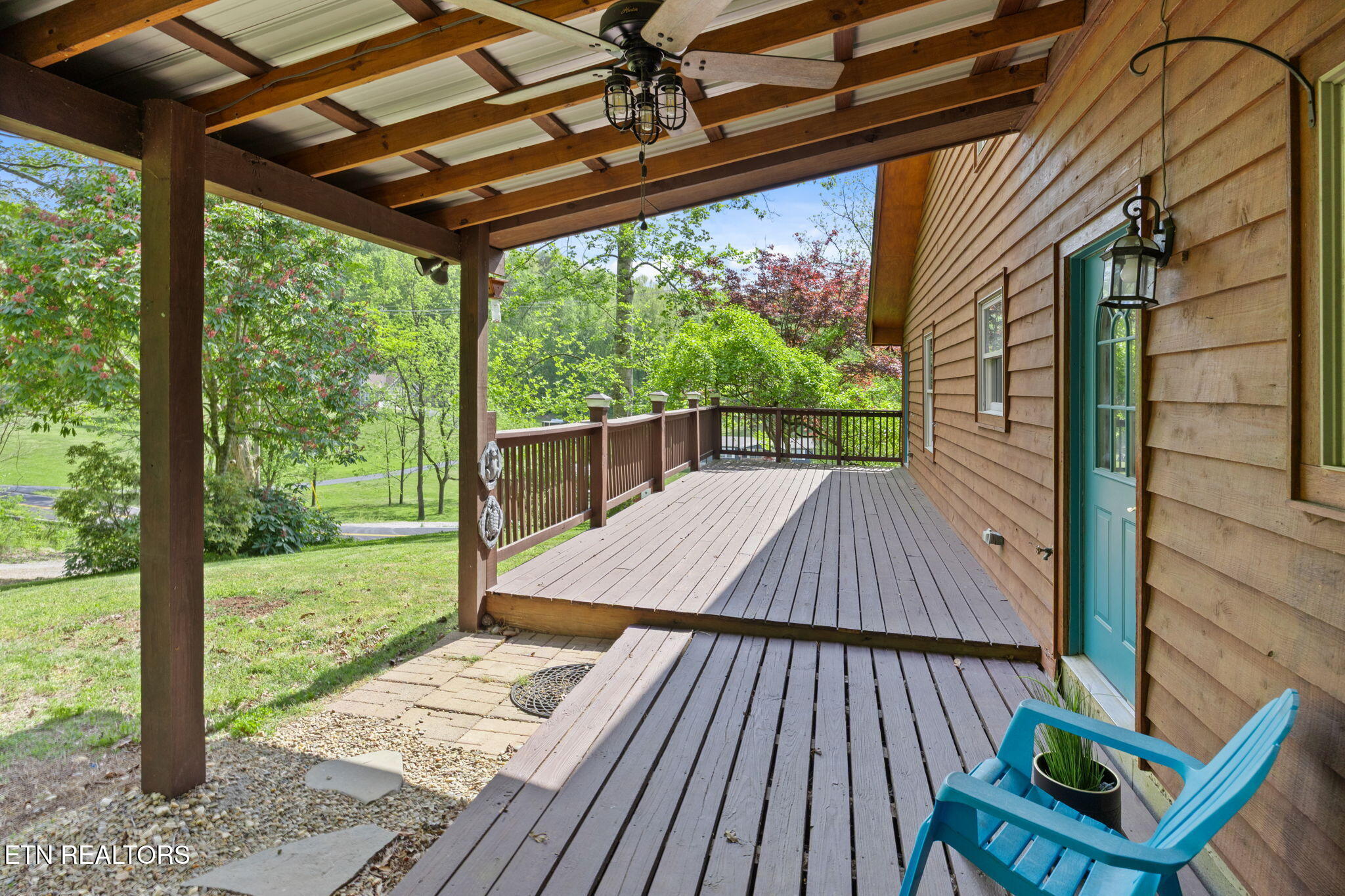 360 Sequoyah Road Andersonville TN 37705